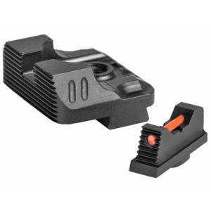 ZEV NIGHT SIGHT SET .215 TRIT/TRIT