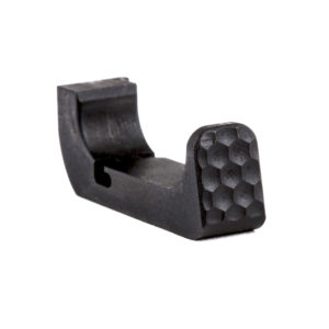 ZEV EXT MAG RLS SML BLK FOR GEN4