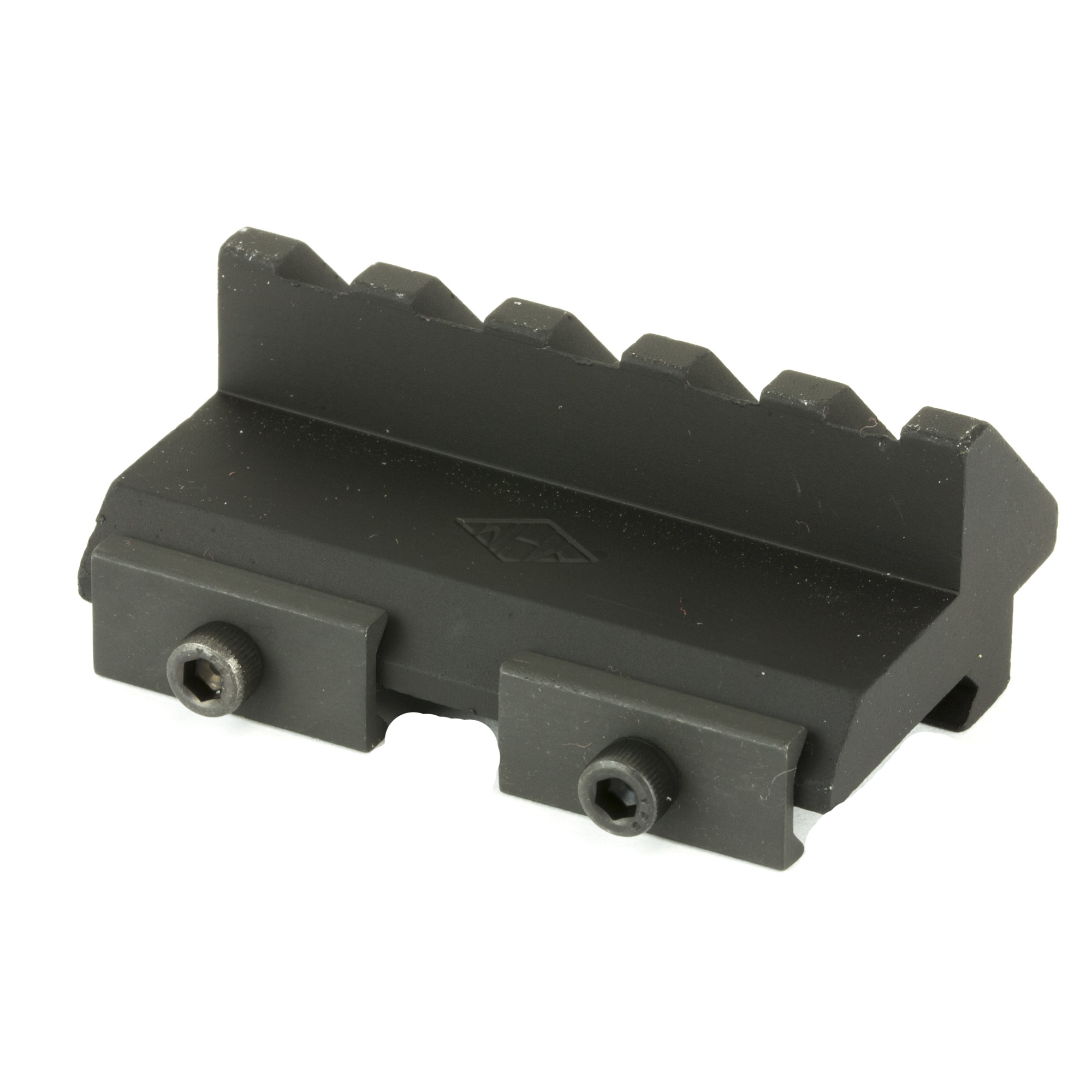 YHM 5 SLOT PICATINNY ANGLE MOUNT - Image 2