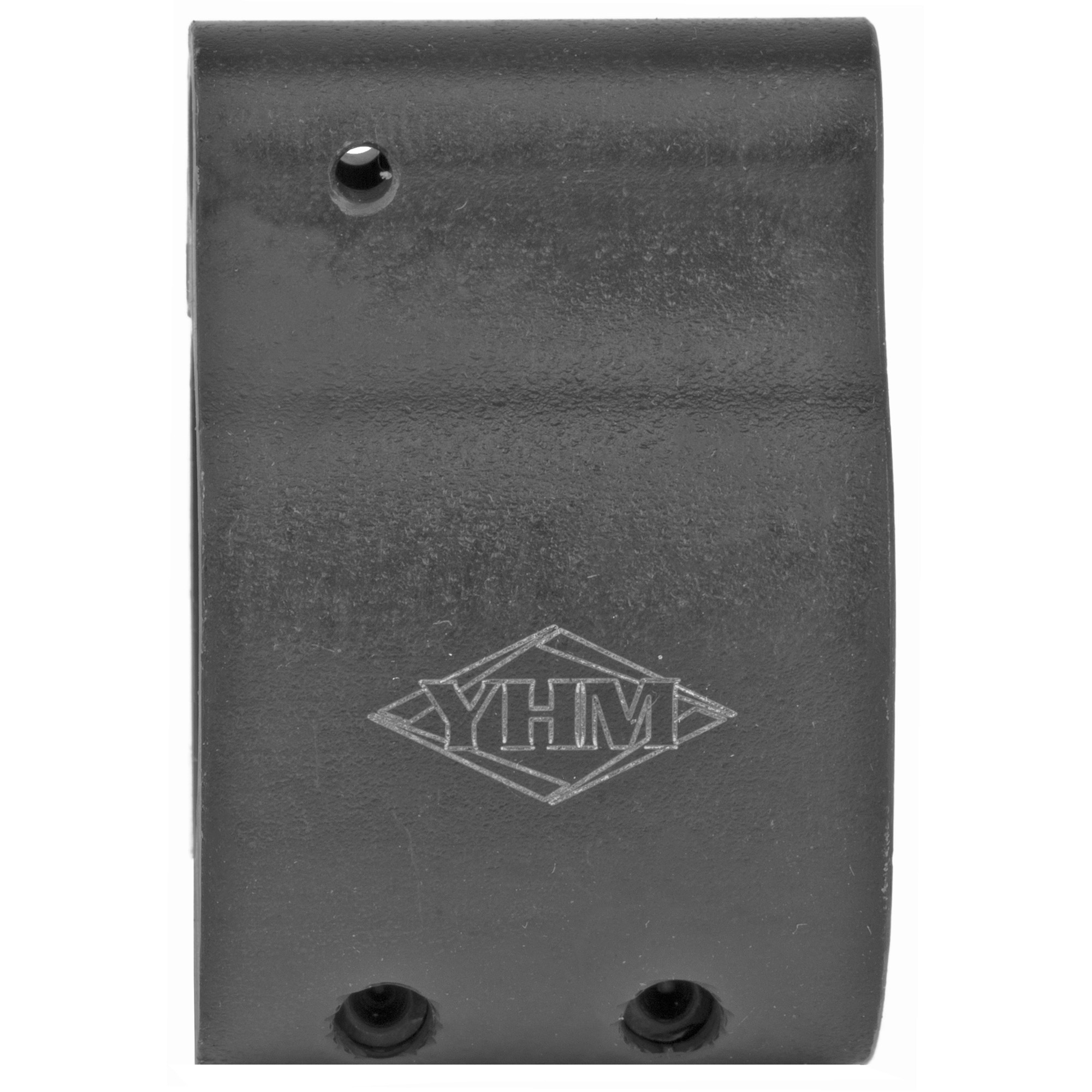 YHM HINGED LOW PROFILE GAS BLOCK - Image 3