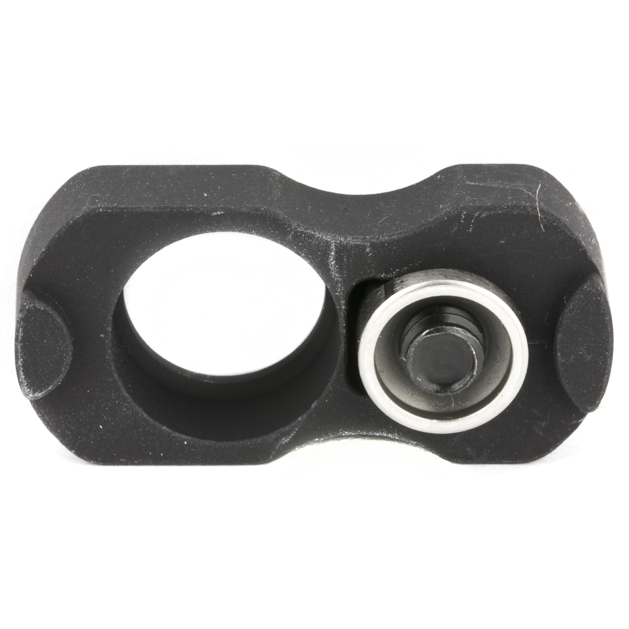 YHM KEYMOD QD SLING MOUNT BLK - Image 2
