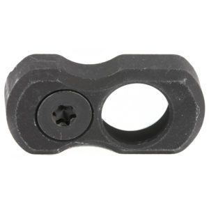 YHM KEYMOD QD SLING MOUNT BLK