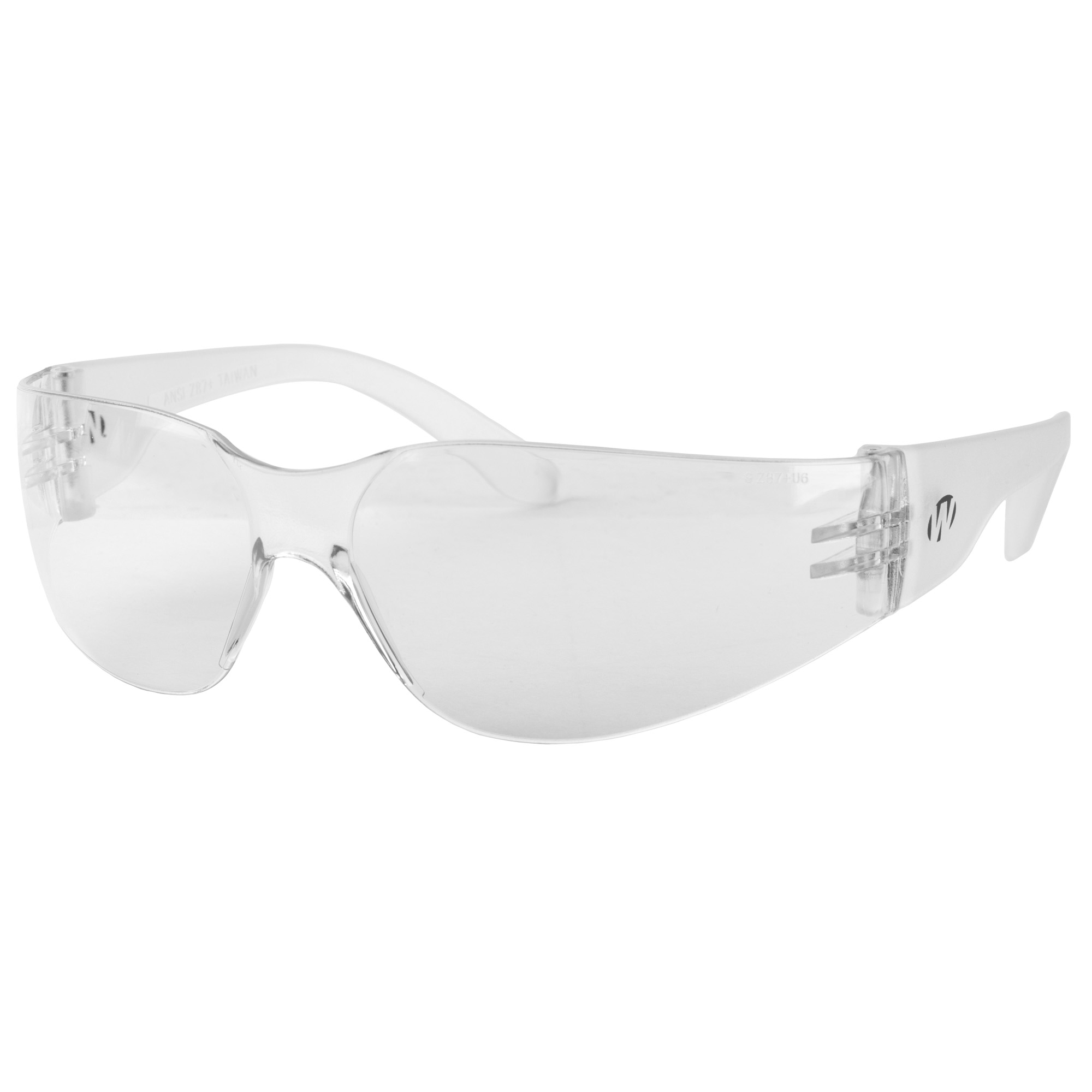 WALKER'S WRAP SPRT GLASSES CLR - Image 2