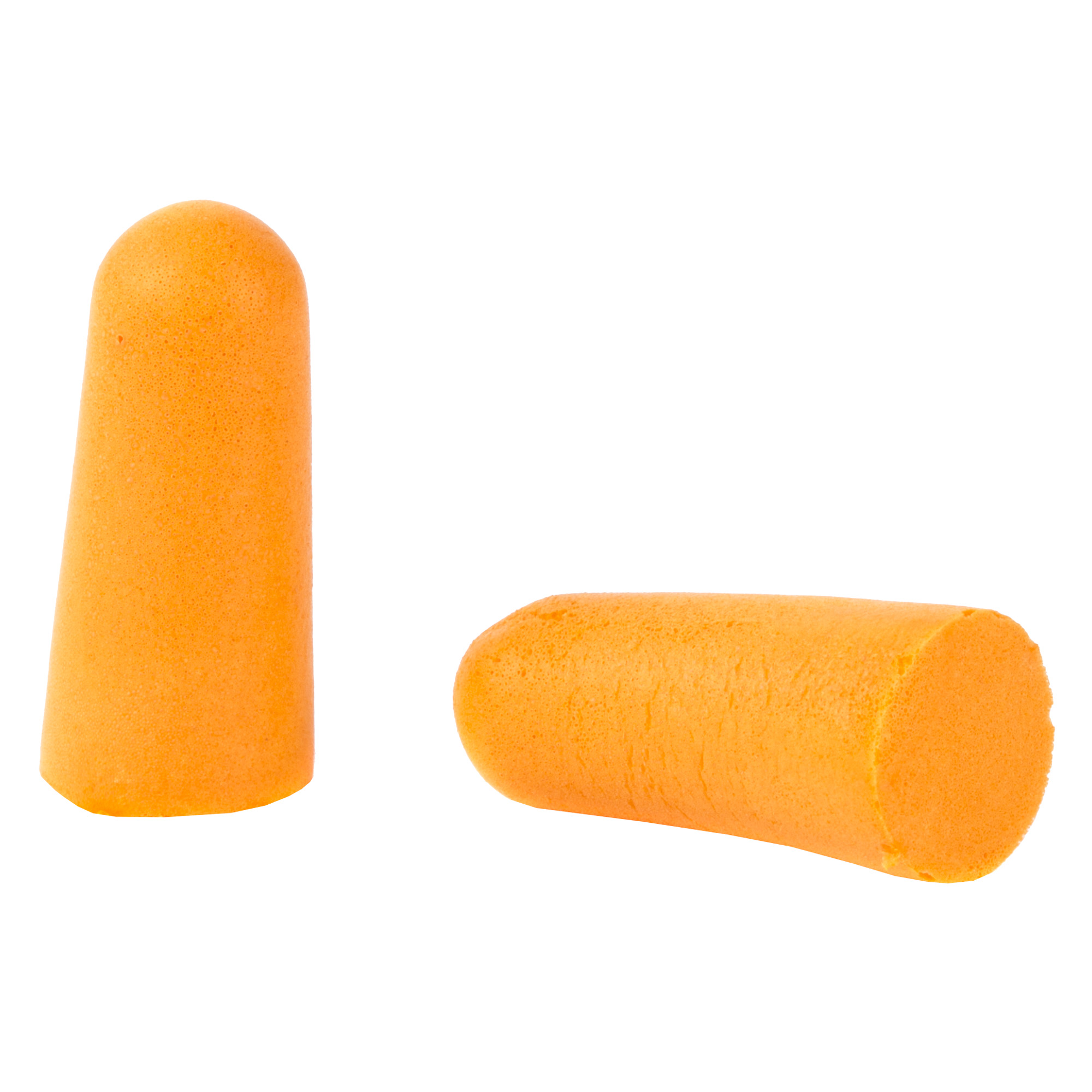 WALKER'S FOAM EAR PLUGS 50PK JAR - Image 2