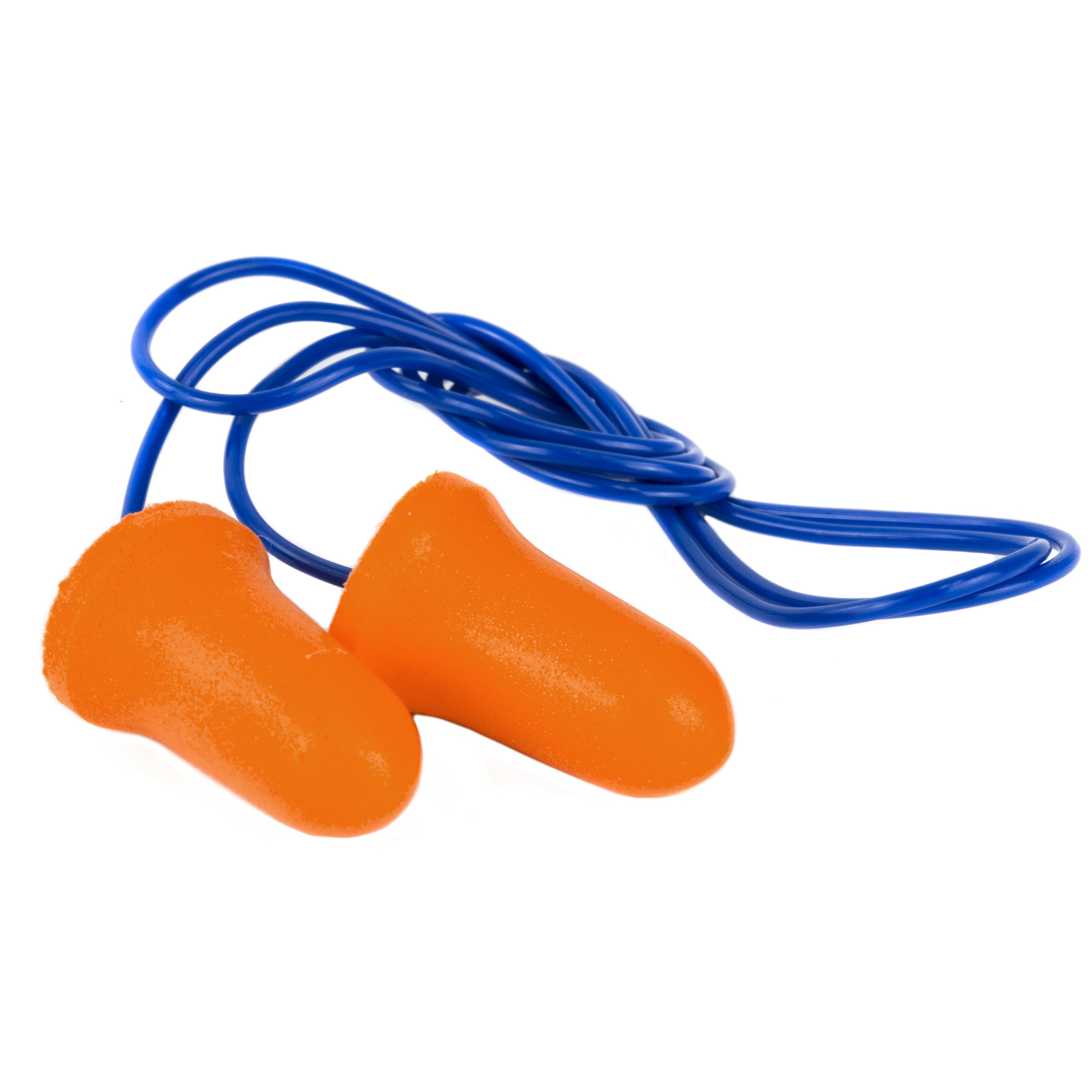 WALKER'S FOAM EAR CRDED PLUGS 50PK - Image 2