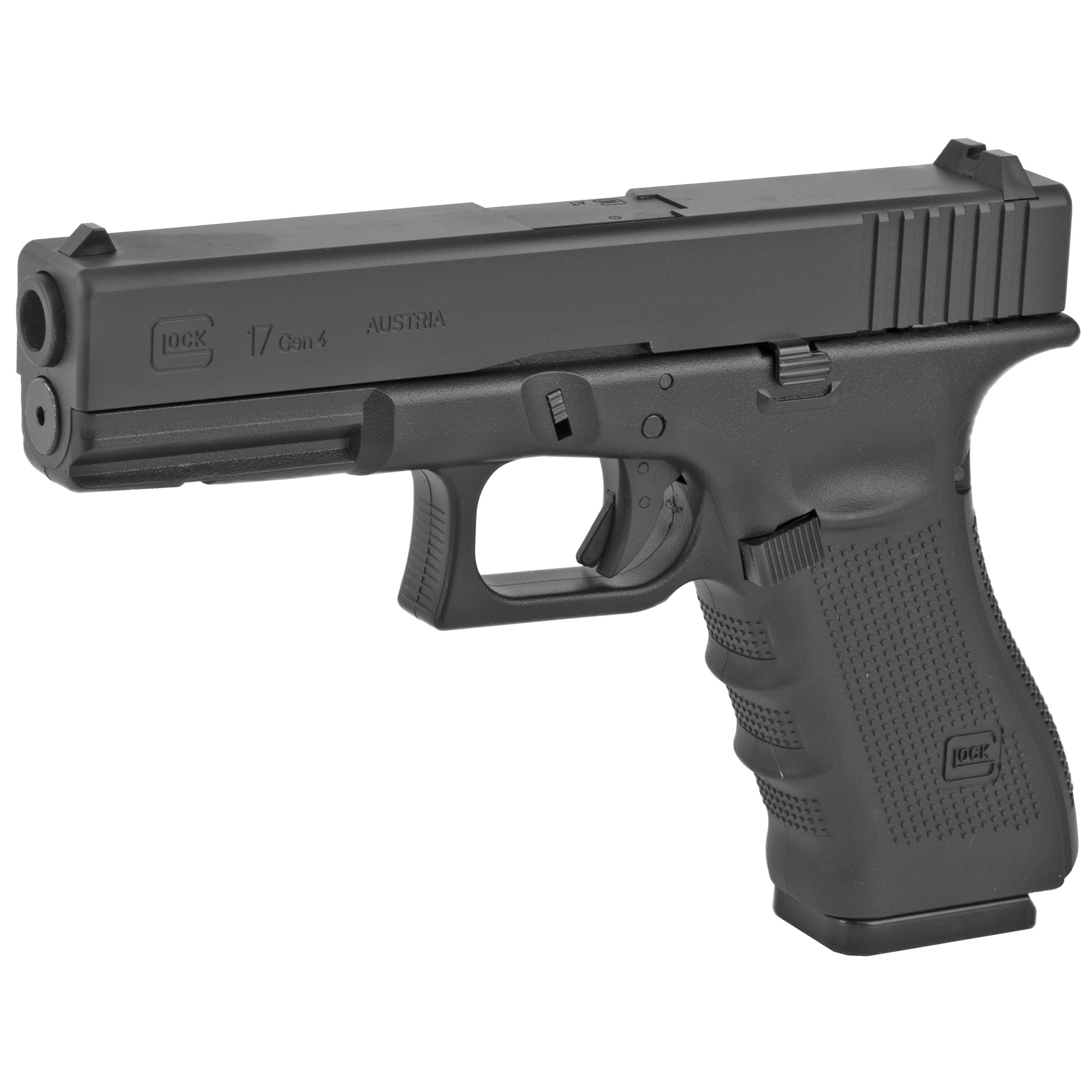 UMX GLK 17 GEN4 PTRN BLOWBACK .177BB - Image 3