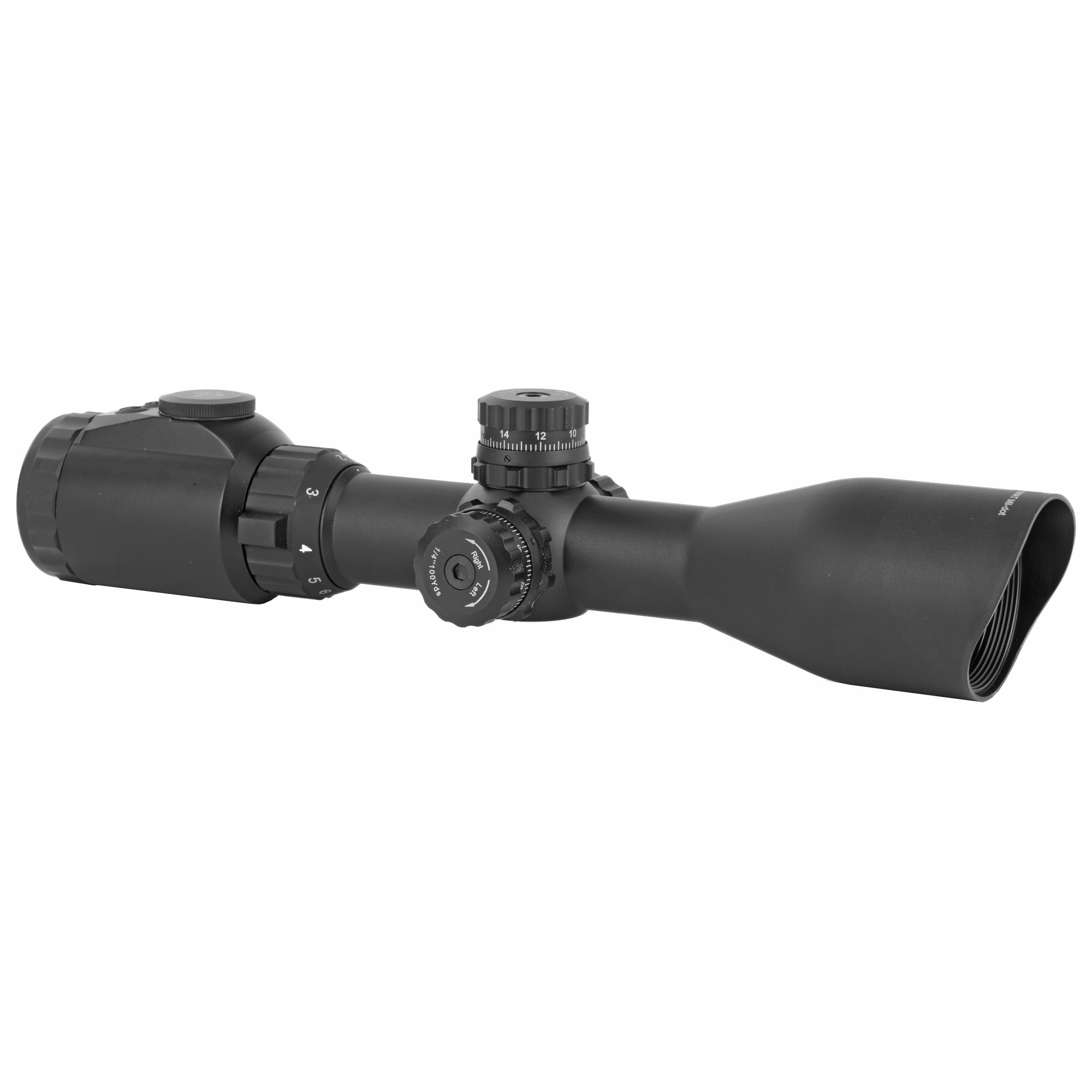 UTG 2-7X44 AO 36-CLR LNG EYE RLF SCT - Image 2