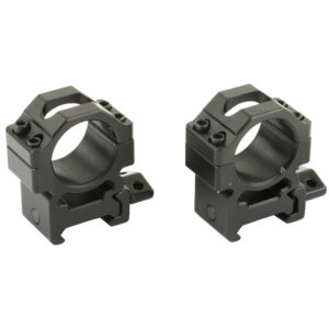 UTG PRO MAX 1 MED 2PC PCTNNY RNGS