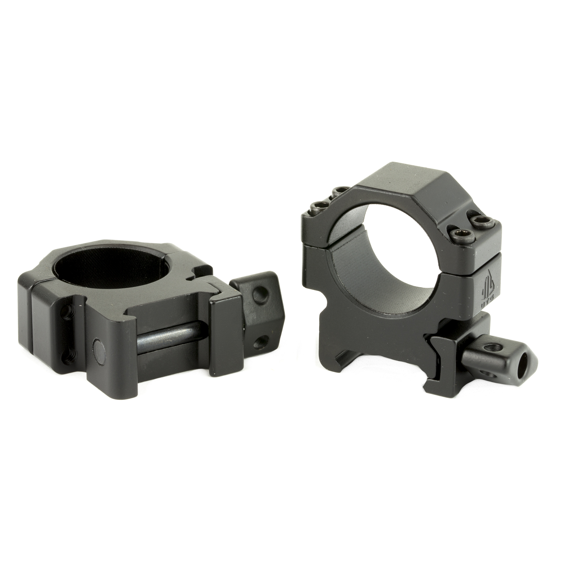 UTG PRO MAX 1 LOW 2PC PCTNNY RNGS - Image 2