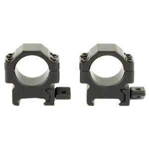 UTG PRO MAX 1 LOW 2PC PCTNNY RNGS