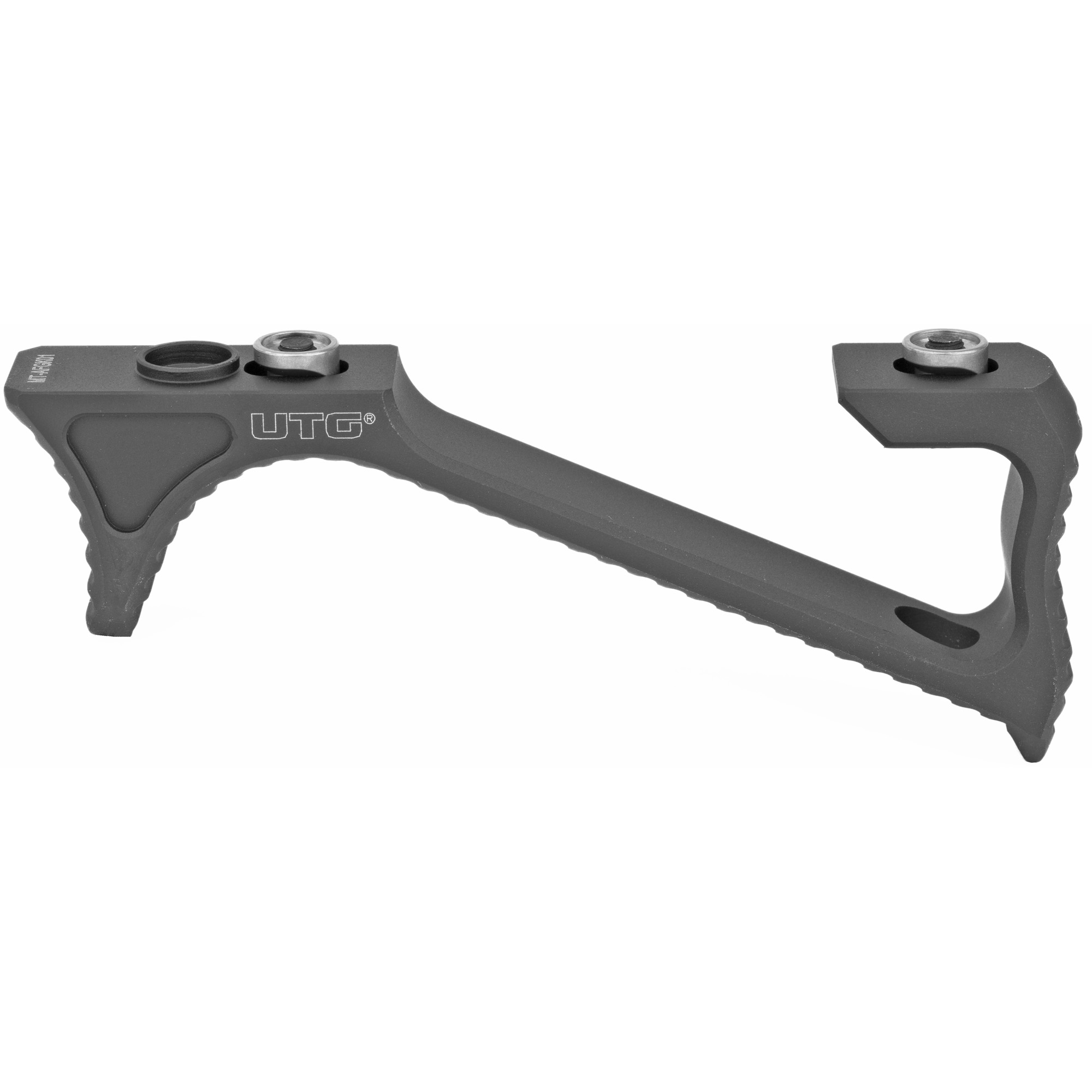 UTG ULTRA-SLIM ANGL FOREGRIP KEYMOD - Image 3
