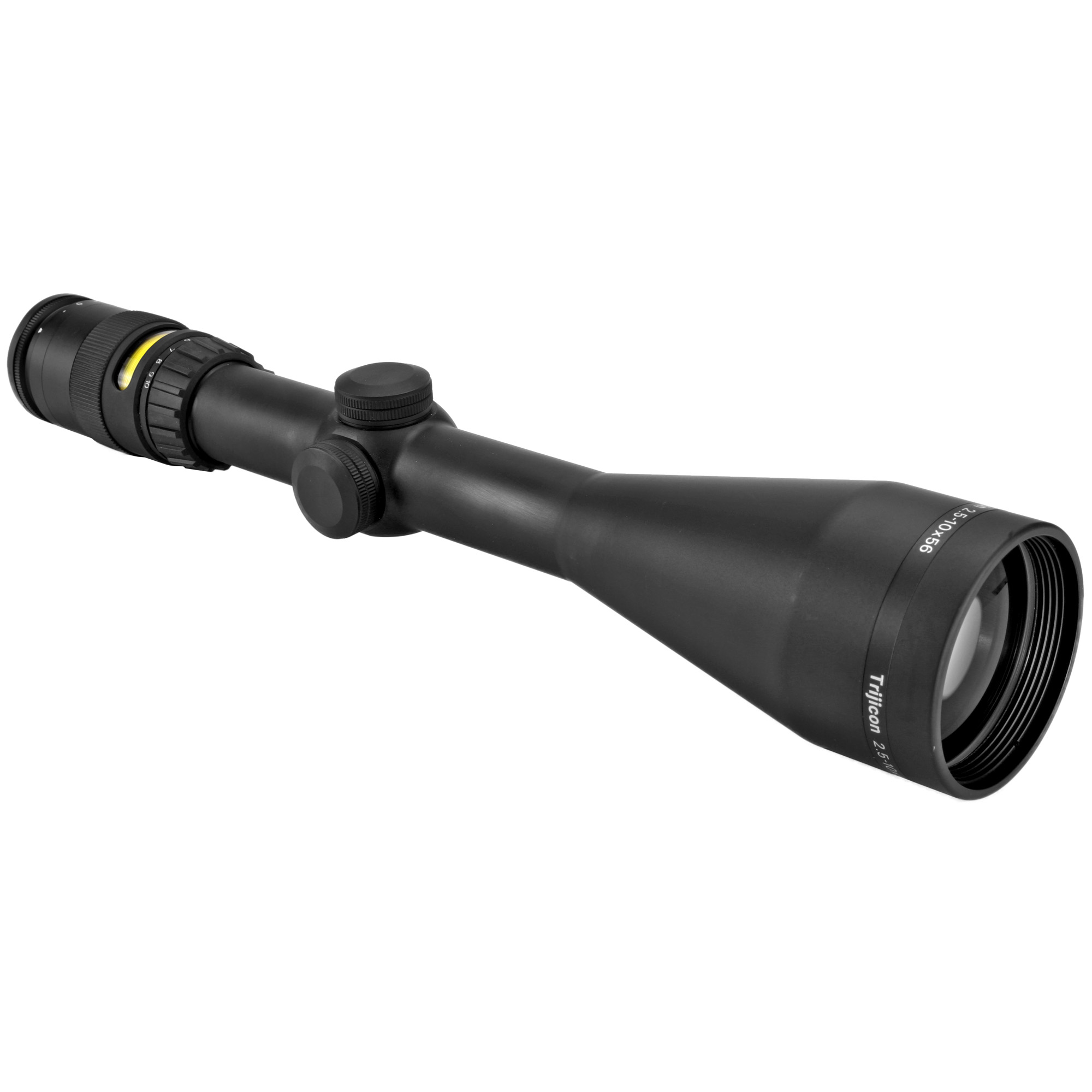 TRIJICON ACCUPOINT 2.5-10X56 STD DPL - Image 2