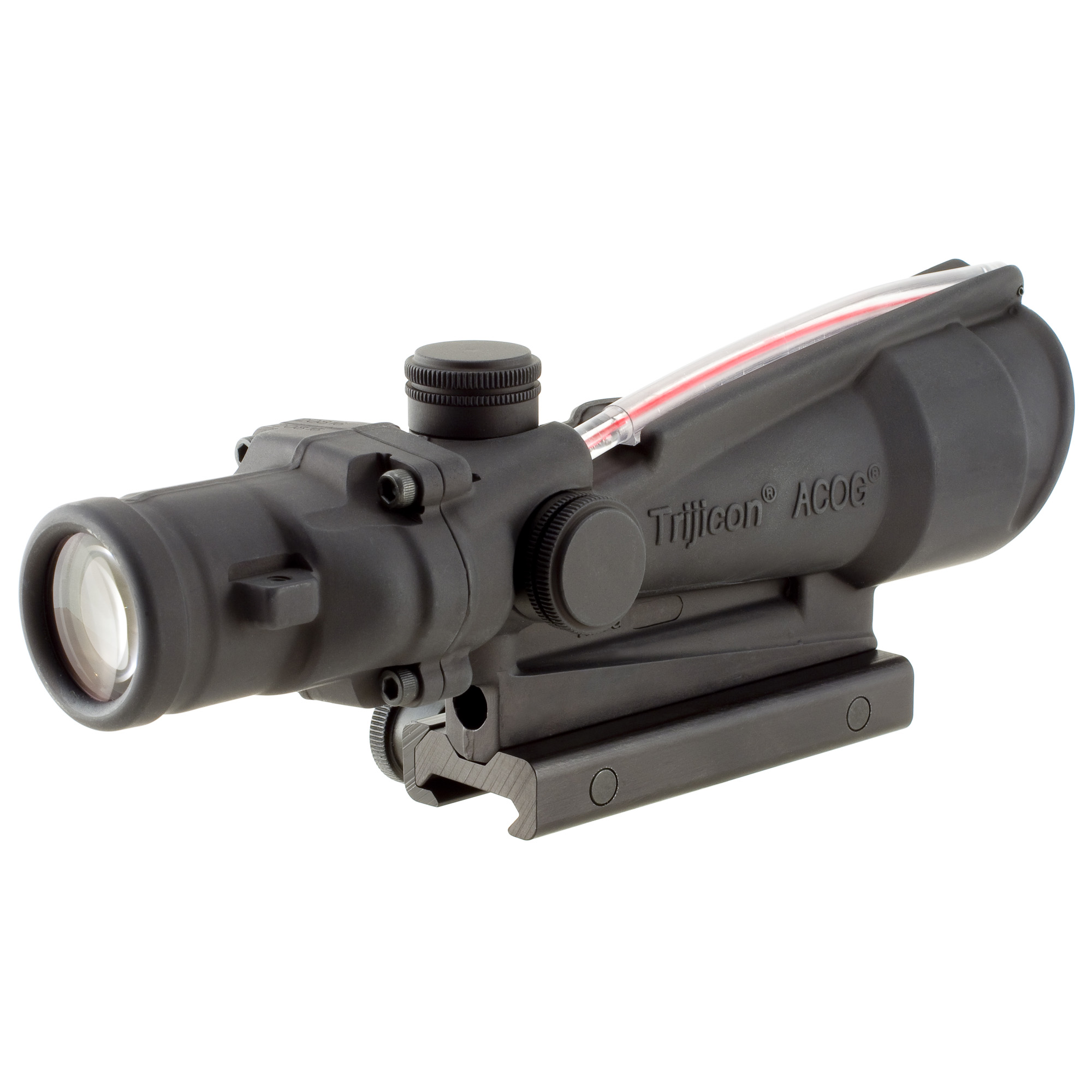 TRIJICON ACOG 3.5X35 RED XHR .223 - Image 3