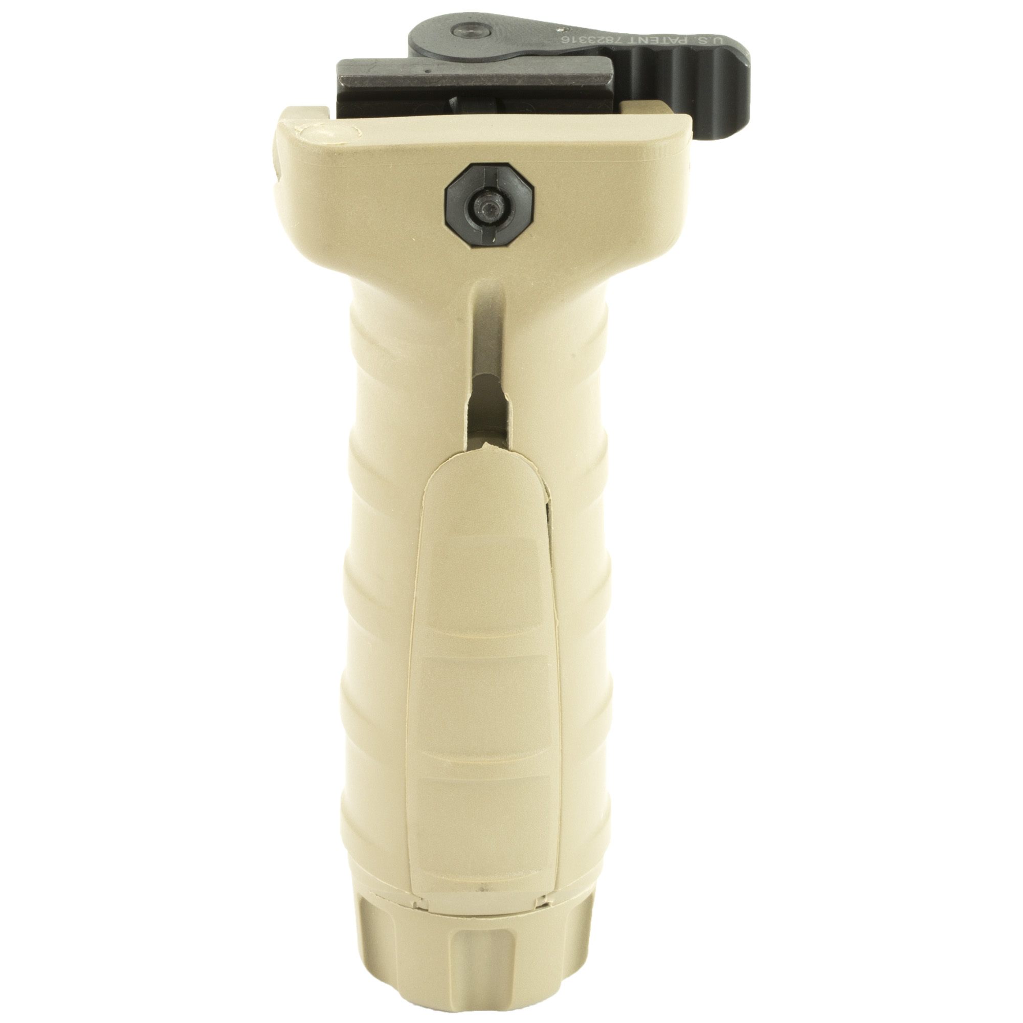 TANGO DWN QD VERTICAL GRIP FDE - Image 2