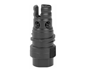 SYLVAN 30CAL MUZZLE DEVICE 5/8X24