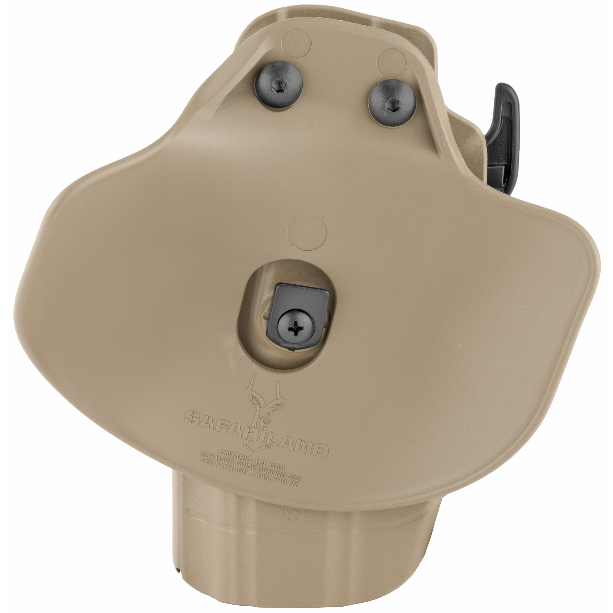 SL 578 GLS WIDE LONG SLIDE FDE RH - Image 2