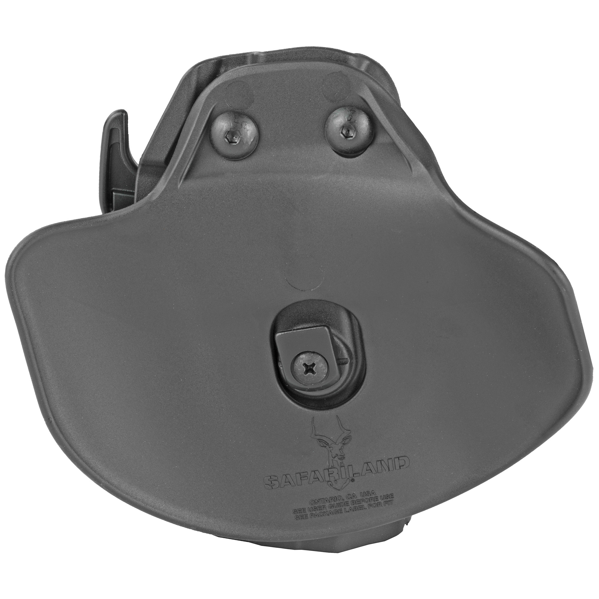 SL 578 GLS PRO-FIT CMP BLK LH - Image 2
