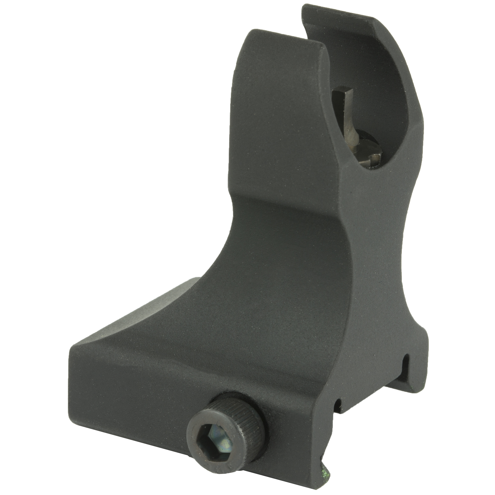 SAMSON FIXED FRONT SIGHT HK BLK - Image 2