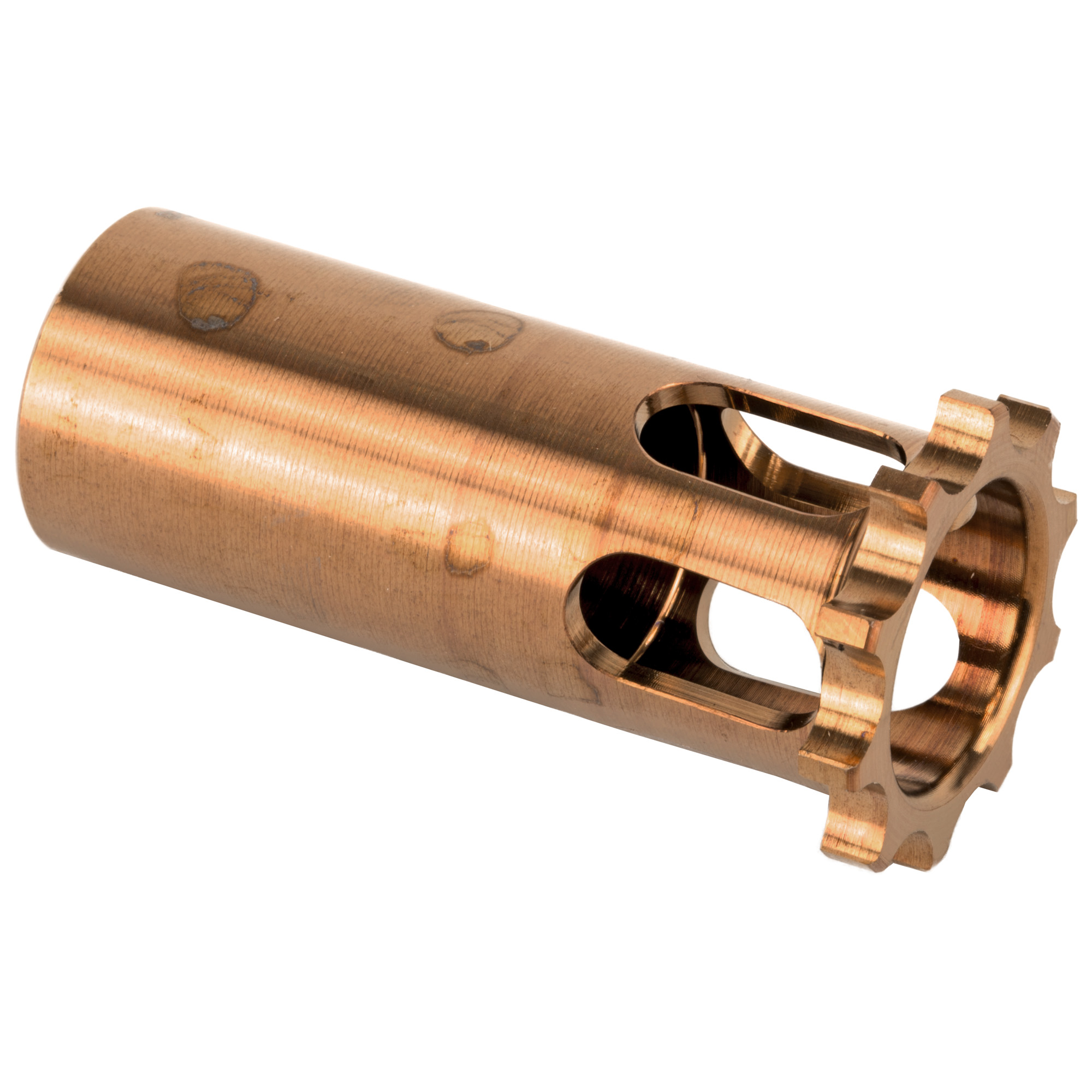 RUGGED PISTON 1/2X28 - Image 2