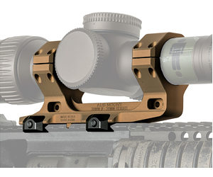 REPTILIA AUS 34MM MOUNT 1.54 FDE