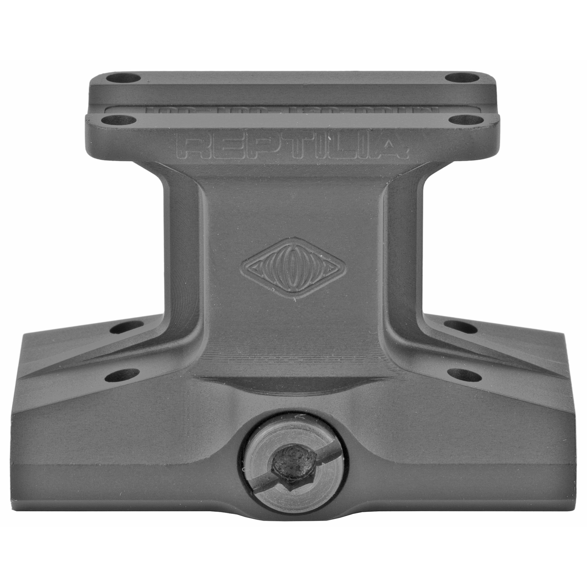REPTILIA DOT MOUNT 1.93 MRO BLK - Image 3