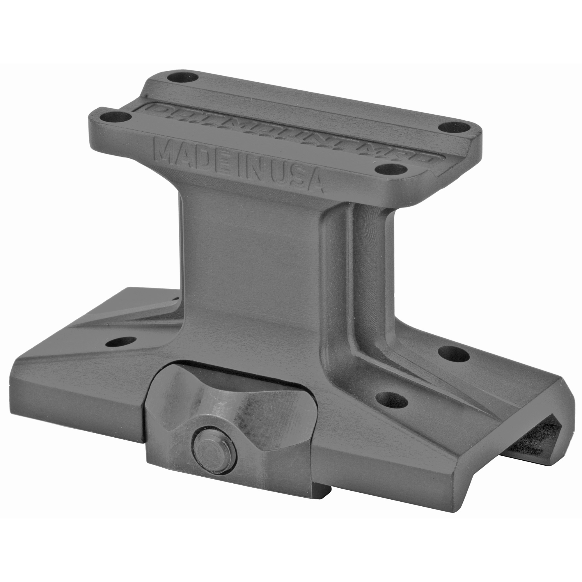 REPTILIA DOT MOUNT 1.93 MRO BLK - Image 2