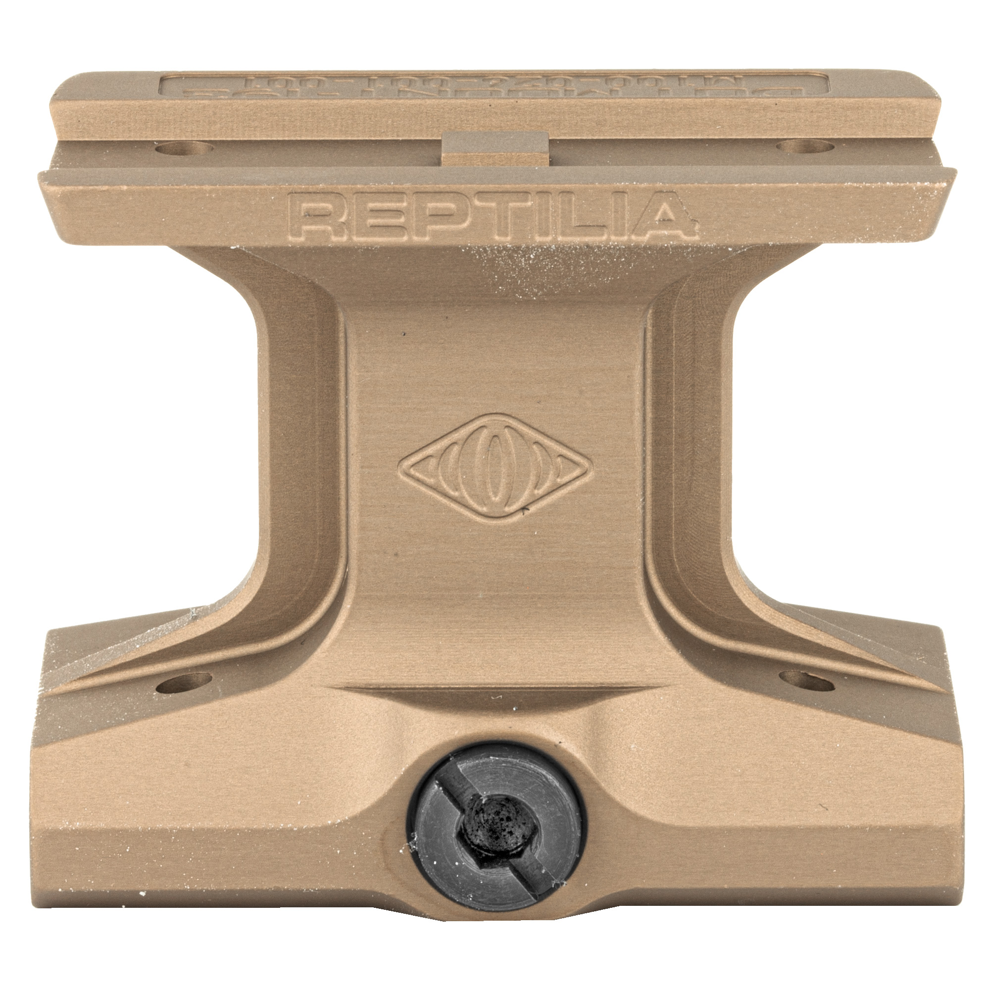 REPTILIA DOT MOUNT 1.93 T2 FDE - Image 3