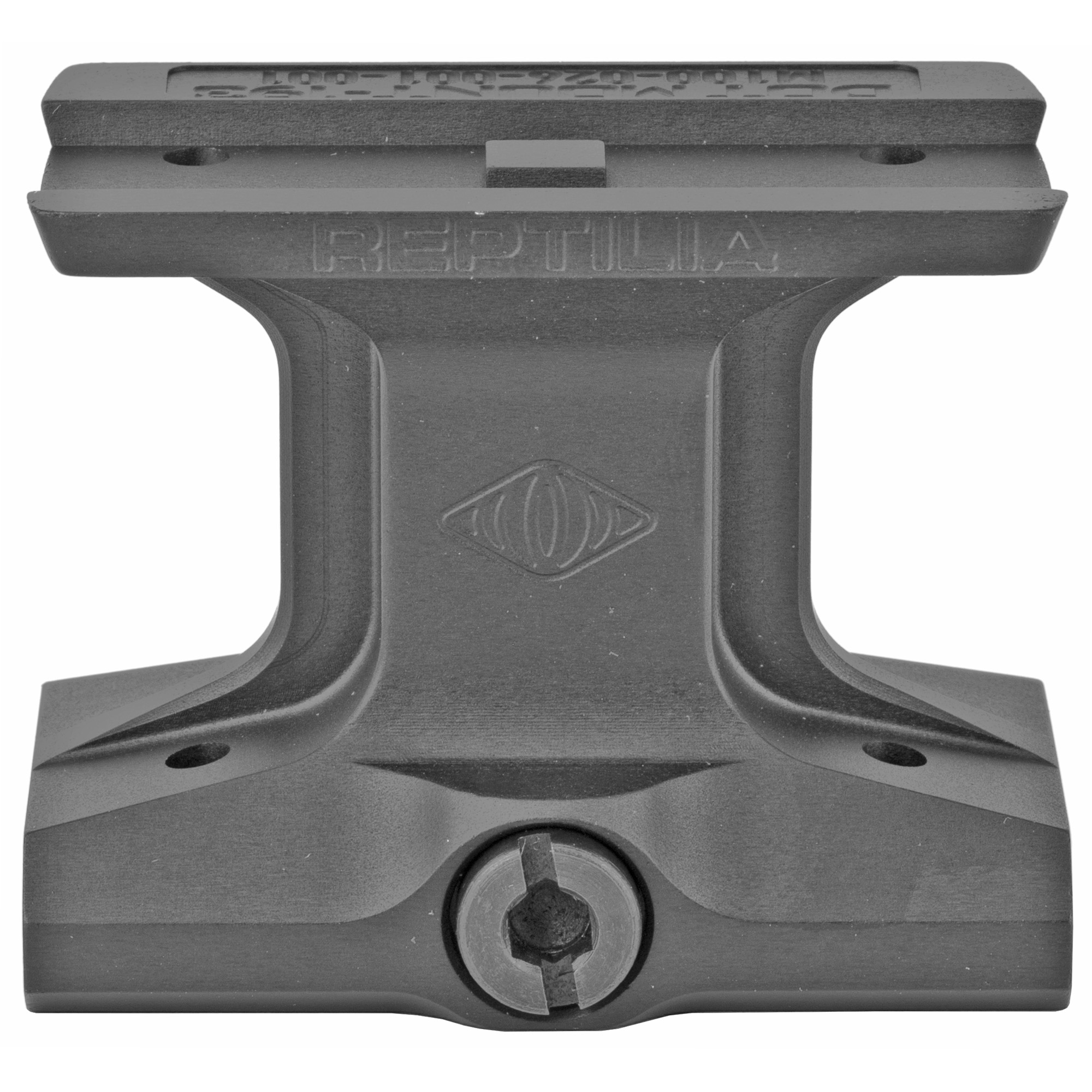 REPTILIA DOT MOUNT 1.93 T2 BLK - Image 3