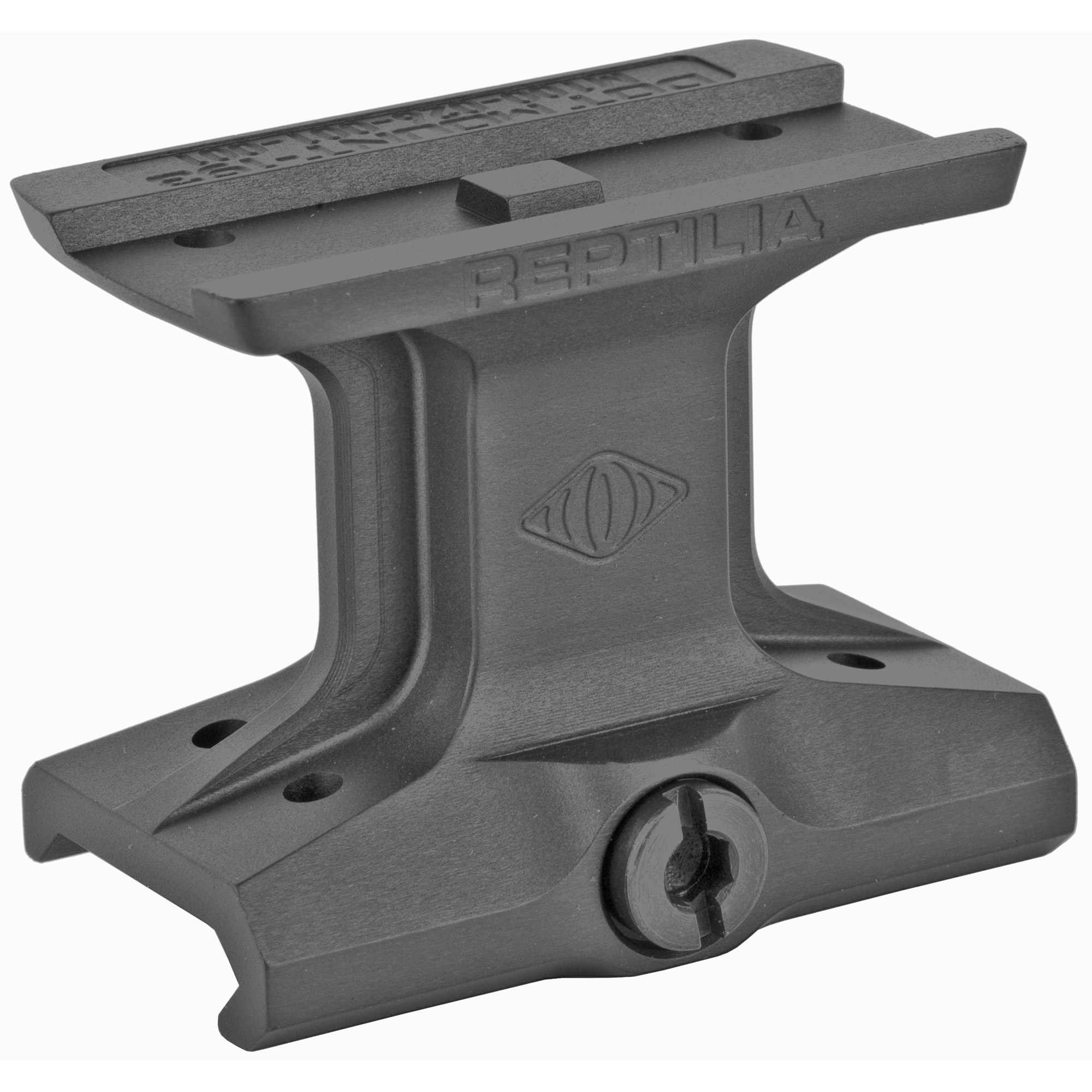 REPTILIA DOT MOUNT 1.93 T2 BLK