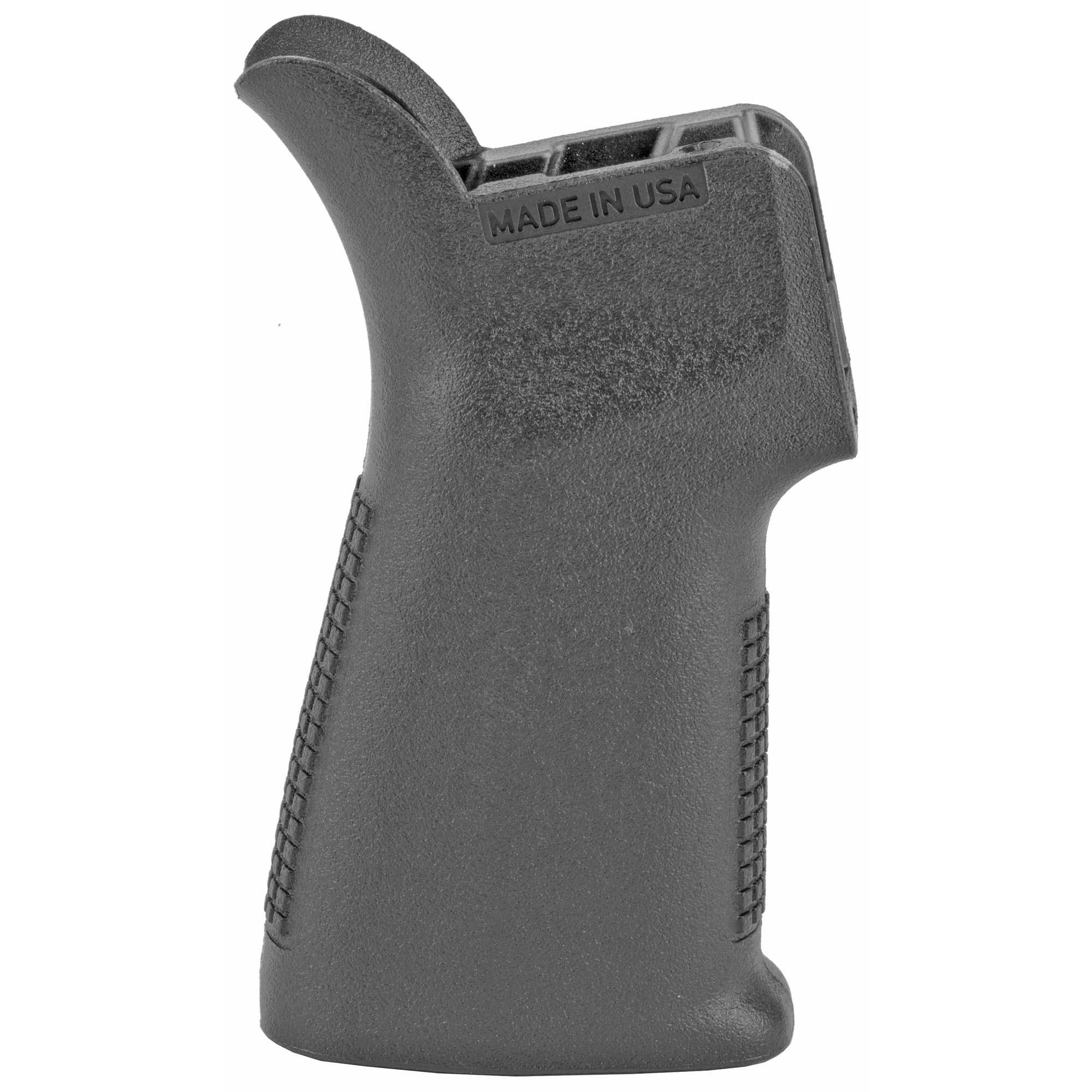REPTILIA CQG AR PISTOL GRIP BLK - Image 2