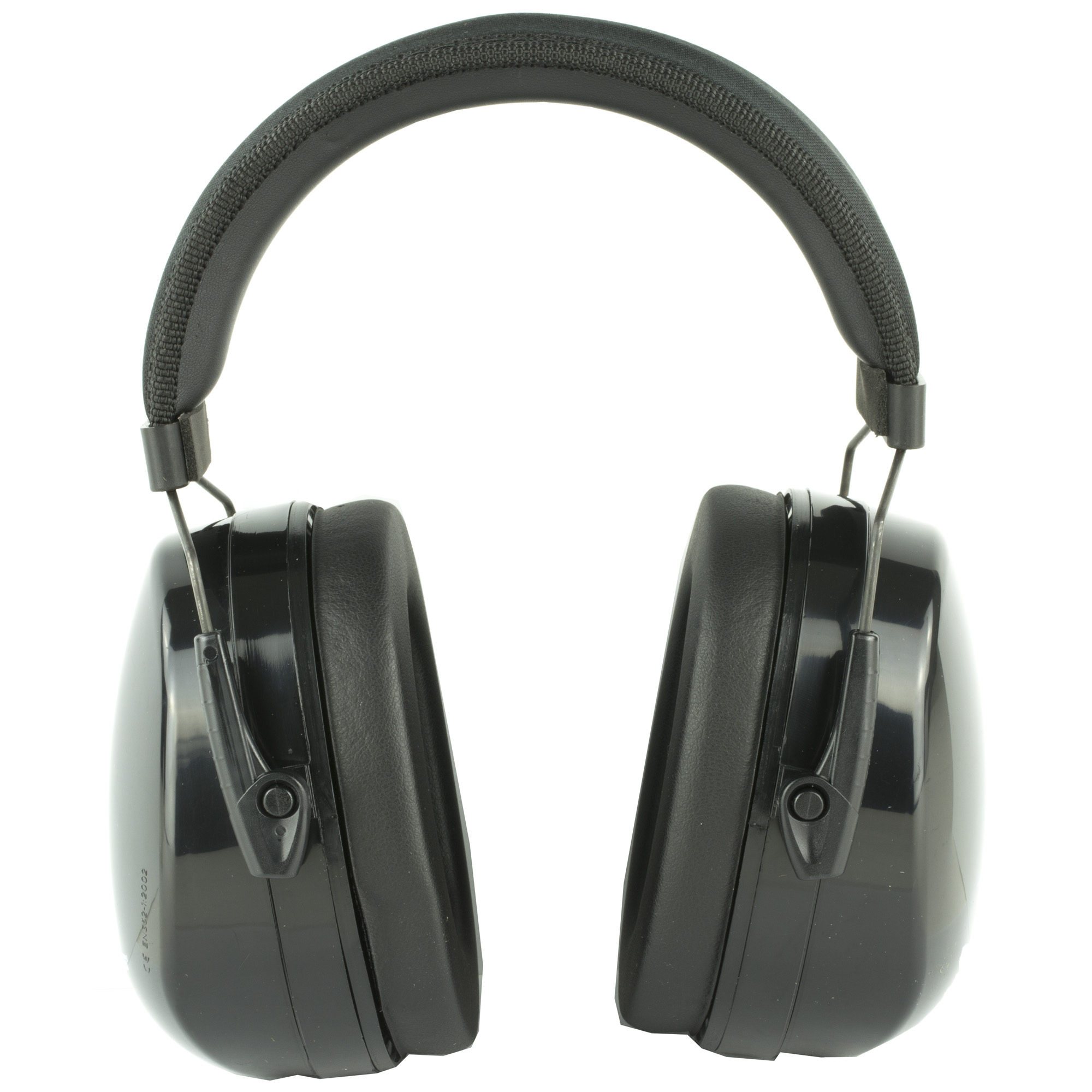RADIANS MAXIMUS EAR MUFF NRR 38 - Image 2