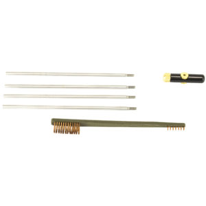 PRO-SHOT ULTIMATE FIELD CLNG KIT UNI