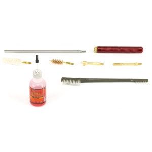 PRO-SHOT PSTL CLNG KIT .45CAL BOX