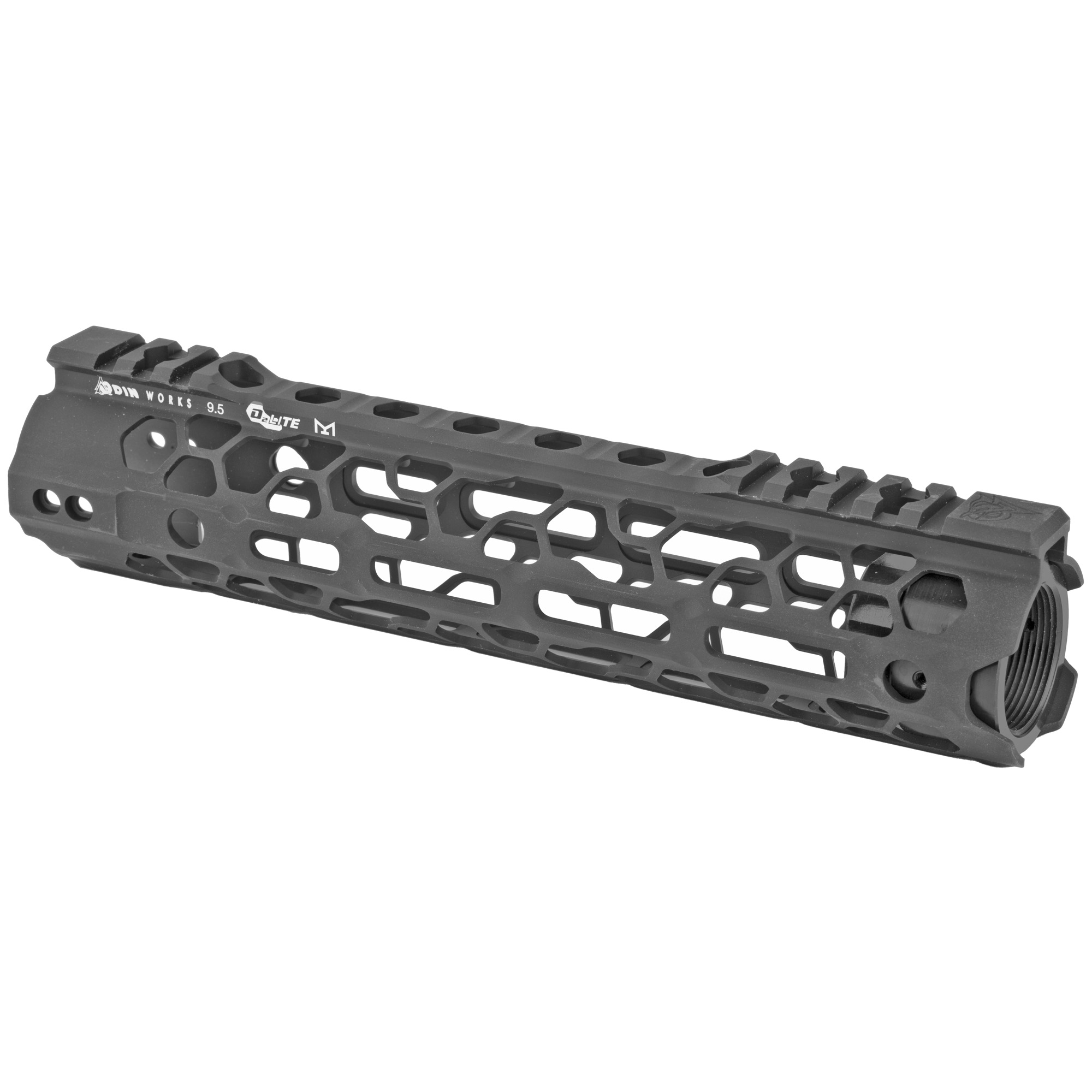 ODIN 9.5 MLOK O2 LITE FOREND - Image 2