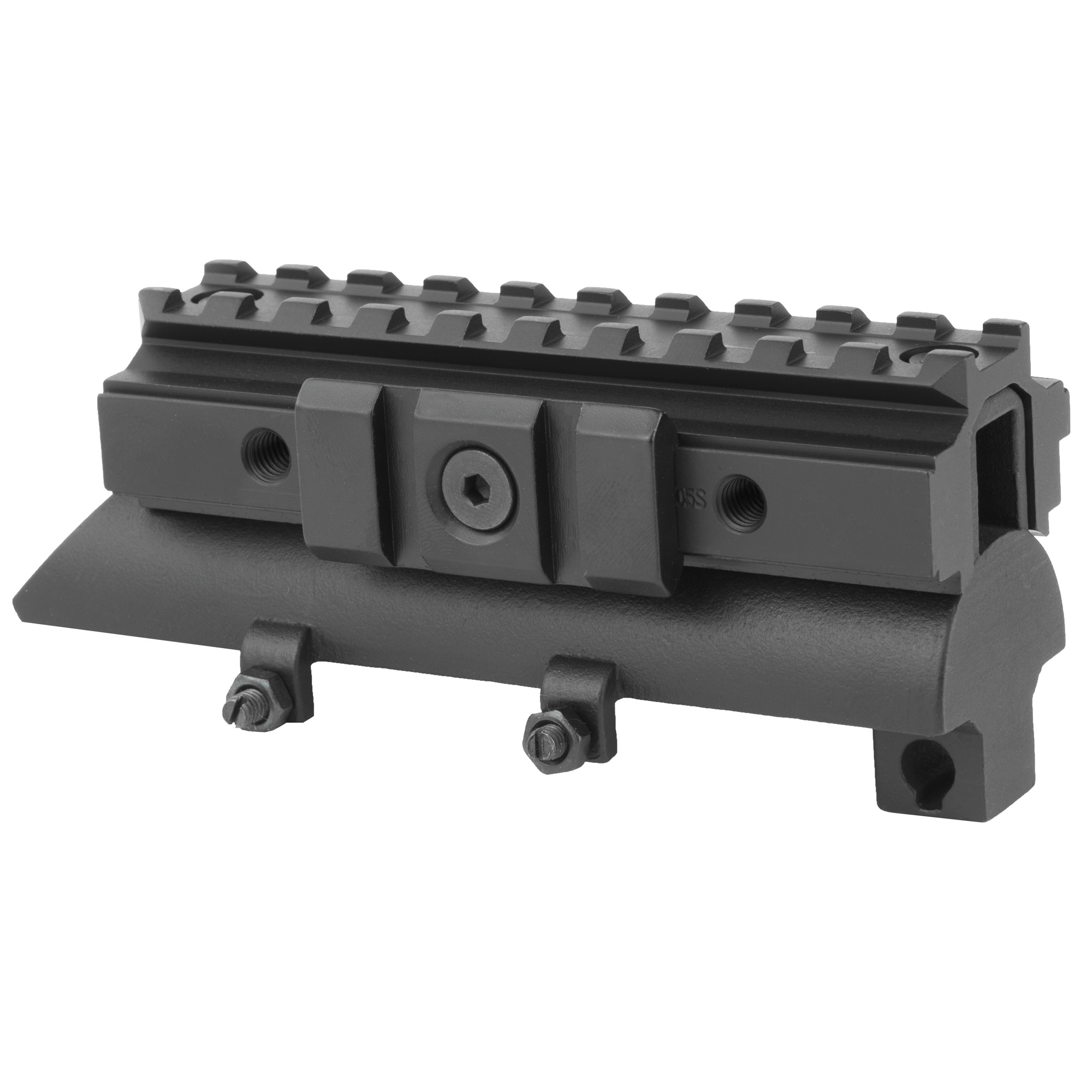 NCSTAR SKS TRI-RAIL RECEIVER COVER - Image 2