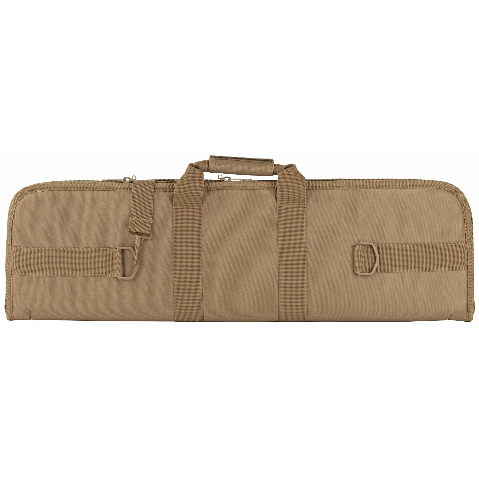NCSTAR VISM GUN CASE 32X10 TAN - Image 2