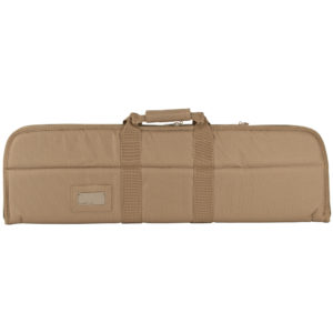 NCSTAR VISM GUN CASE 32X10 TAN