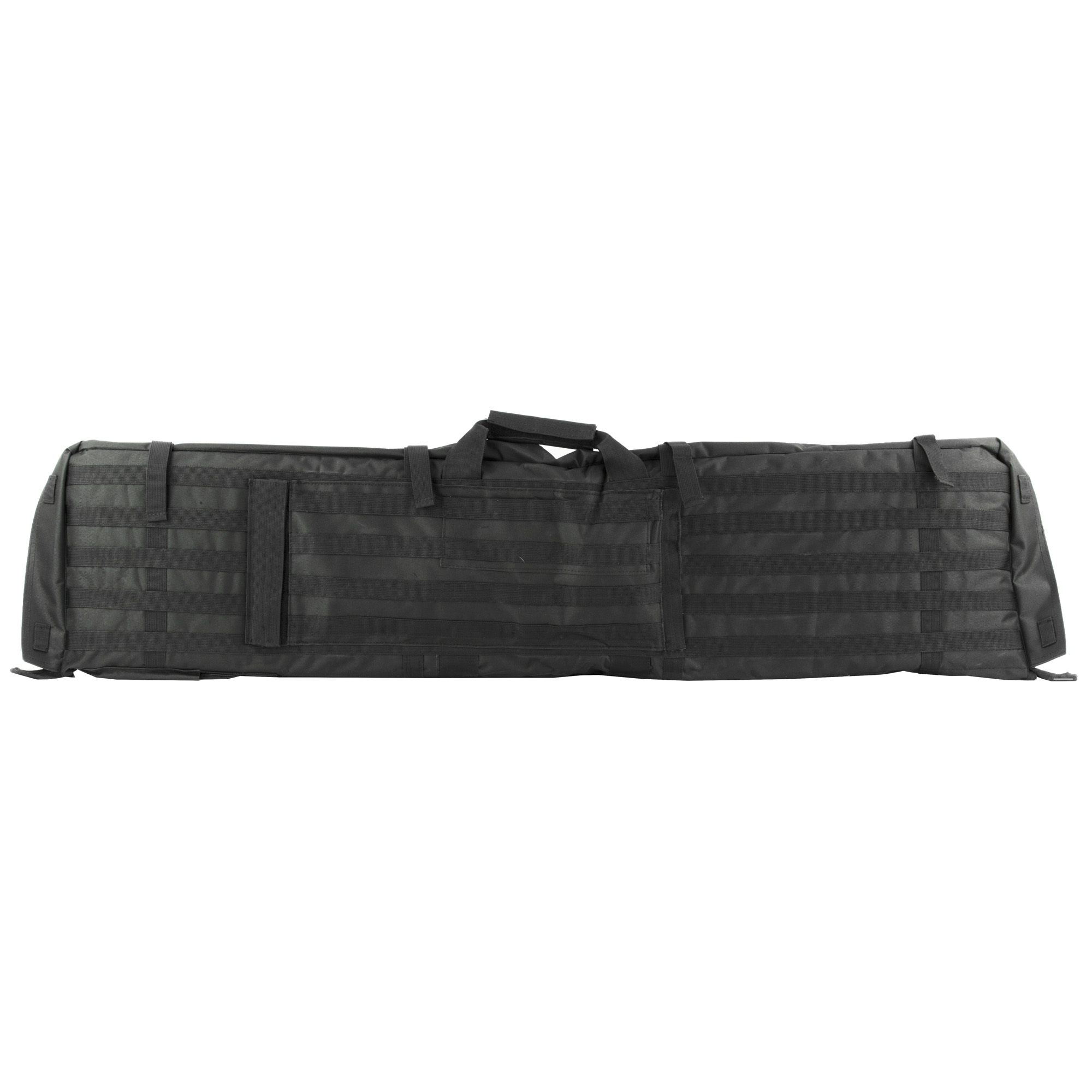 NCSTAR RIFLE CASE SHOOTING MAT BLK - Image 2