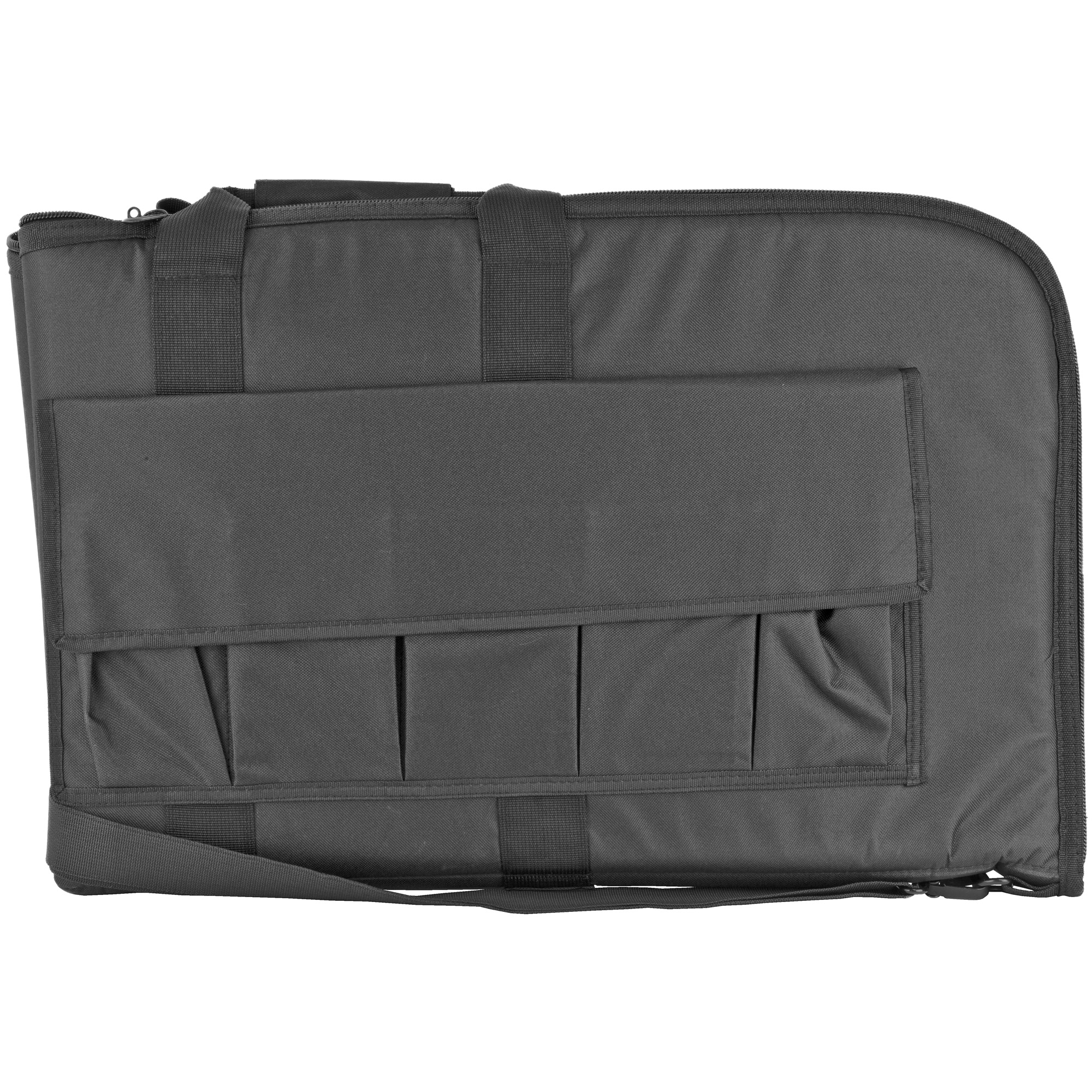NCSTAR SCOPED RFL CASE 42X16 BLK - Image 2