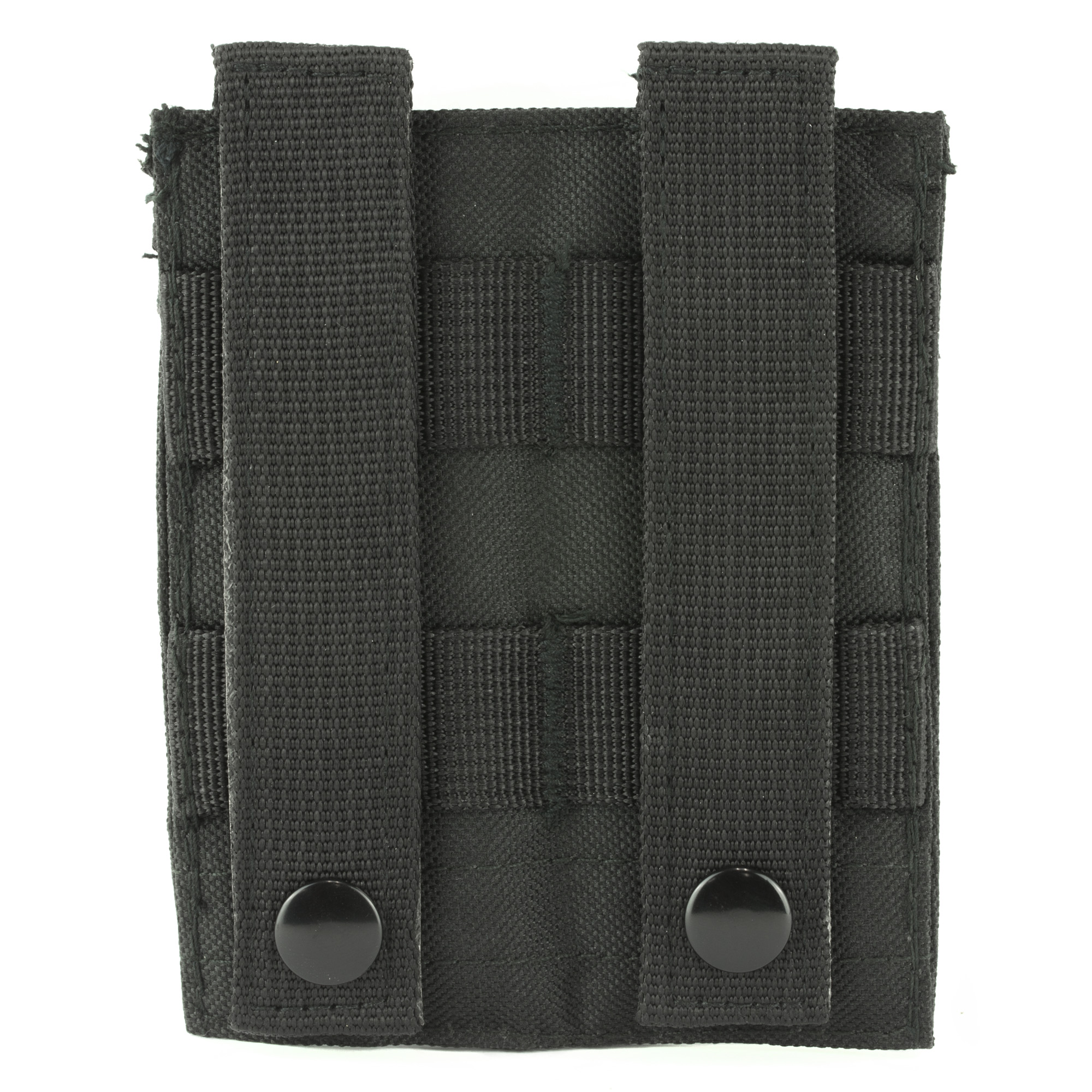 NCSTAR VISM DBL PISTOL MAG PCH BLK - Image 2