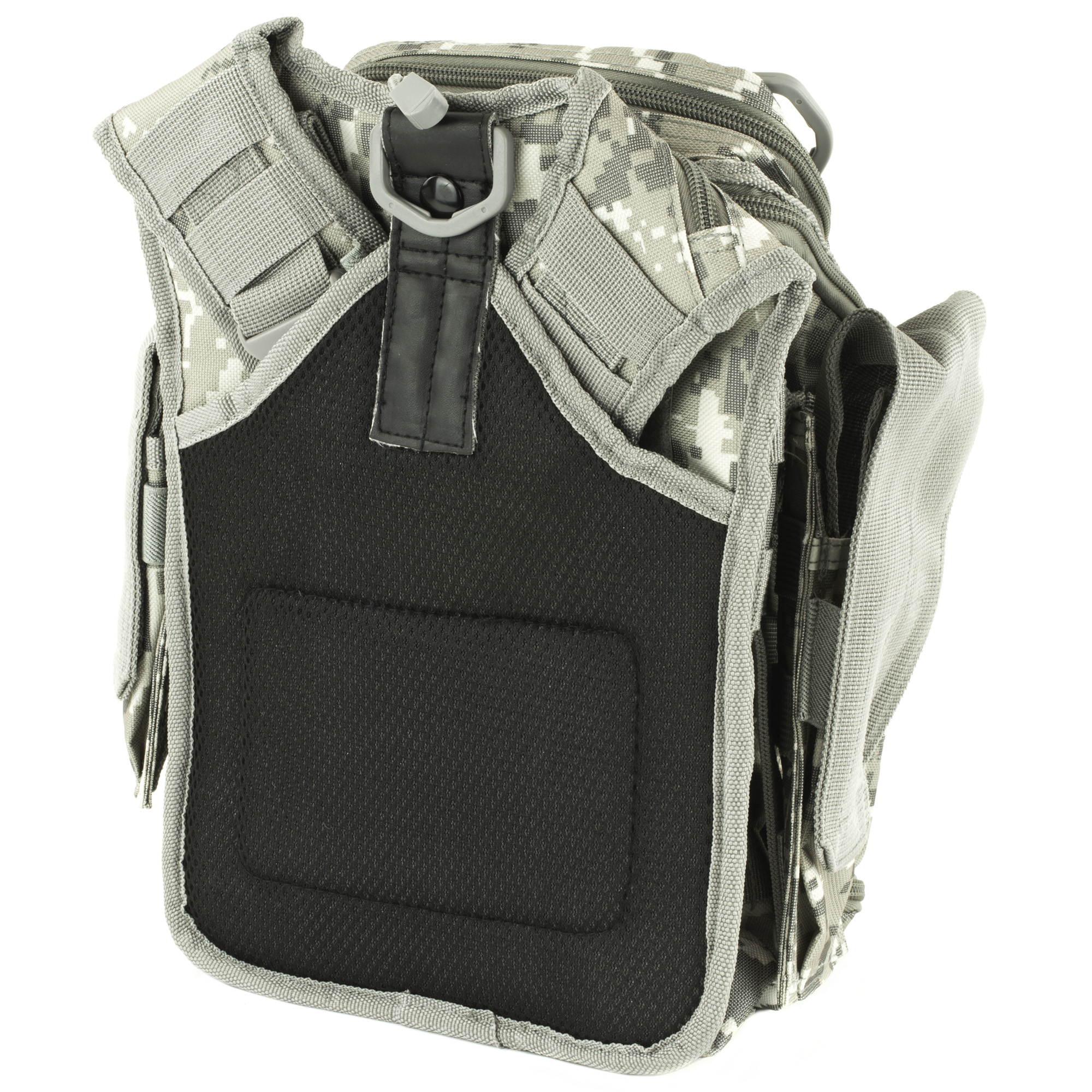 NCSTAR VISM FIRST RESP UTL BAG DGTL - Image 2