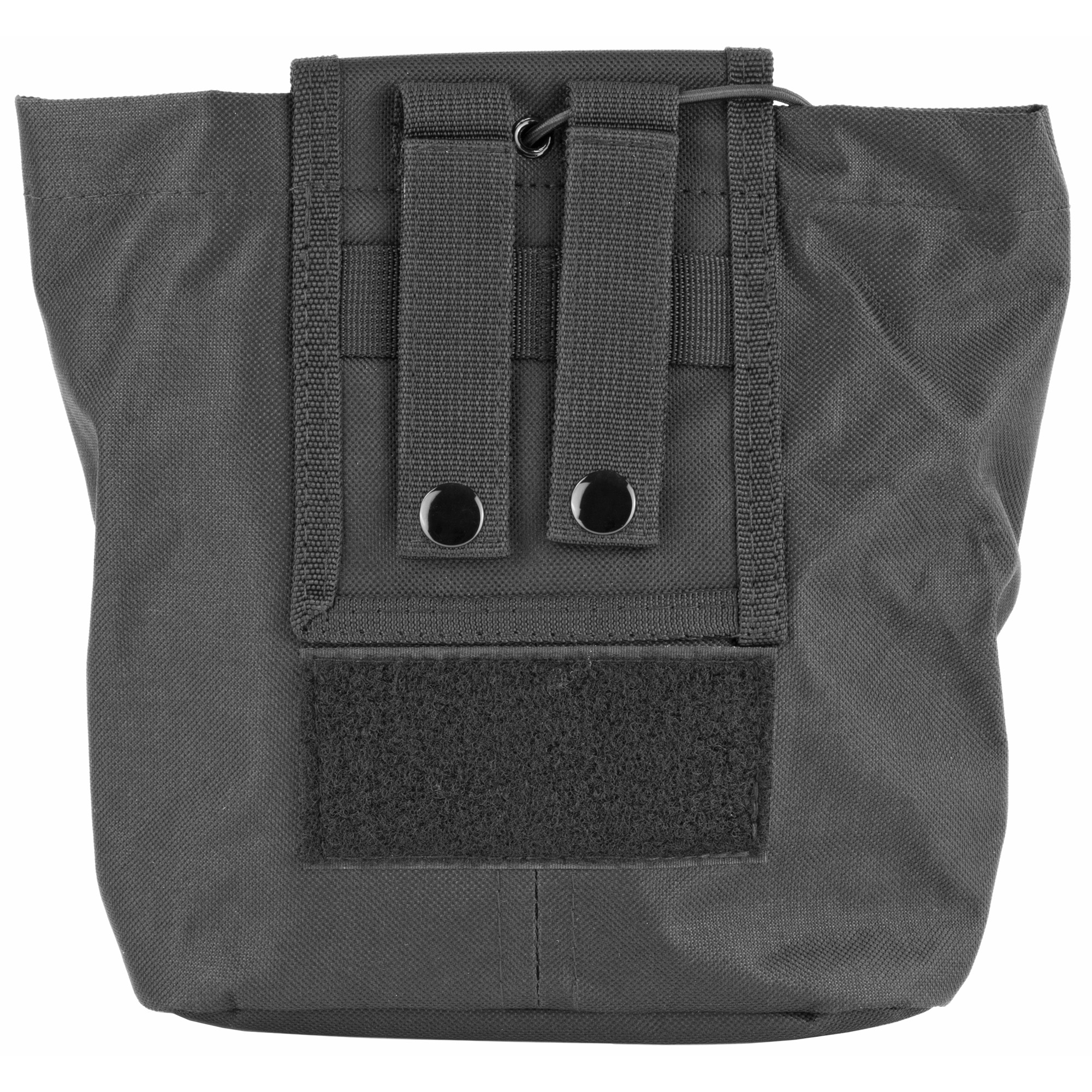 NCSTAR VISM FOLDING DUMP PCH BLK - Image 2