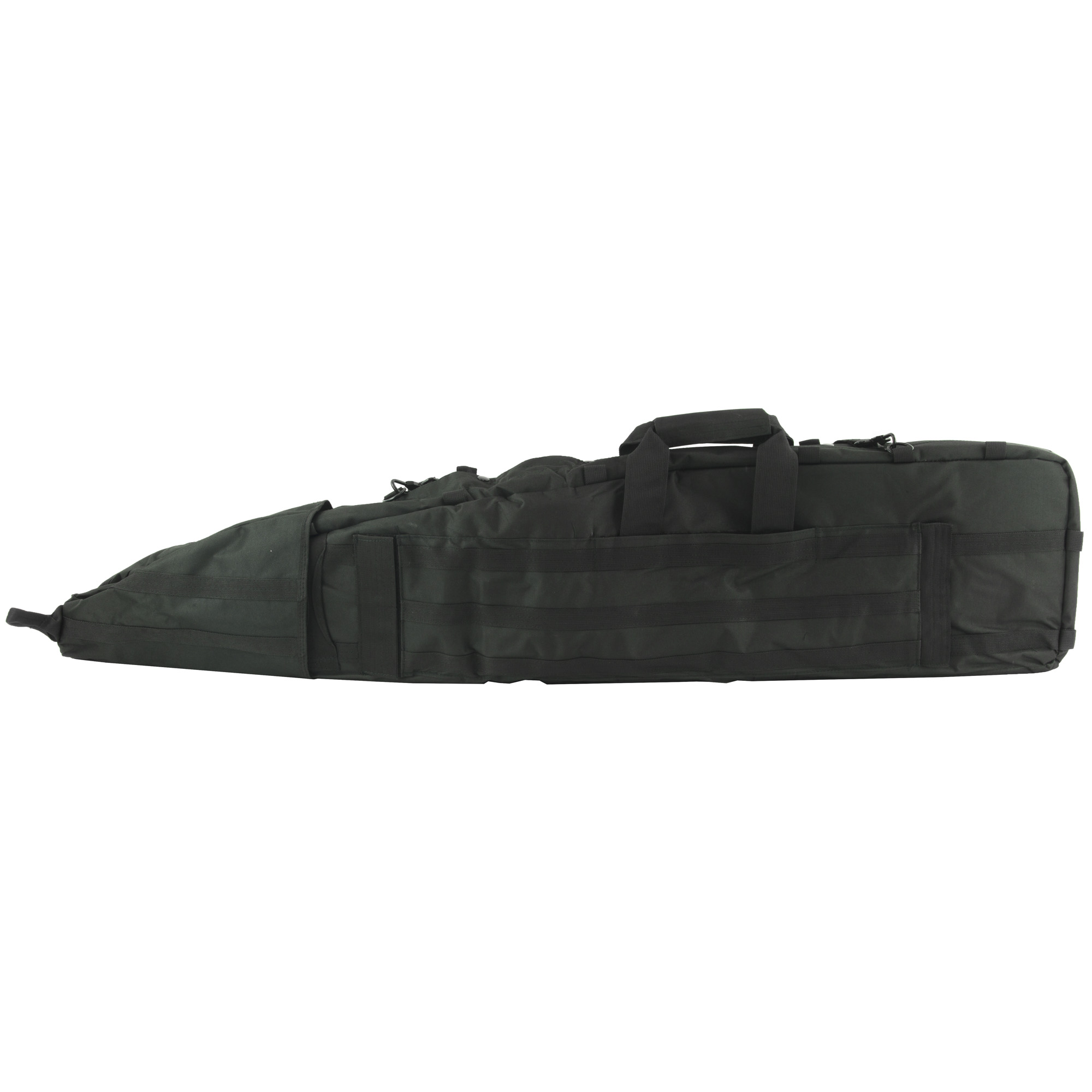 NCSTAR VISM DRAG BAG BLK - Image 2