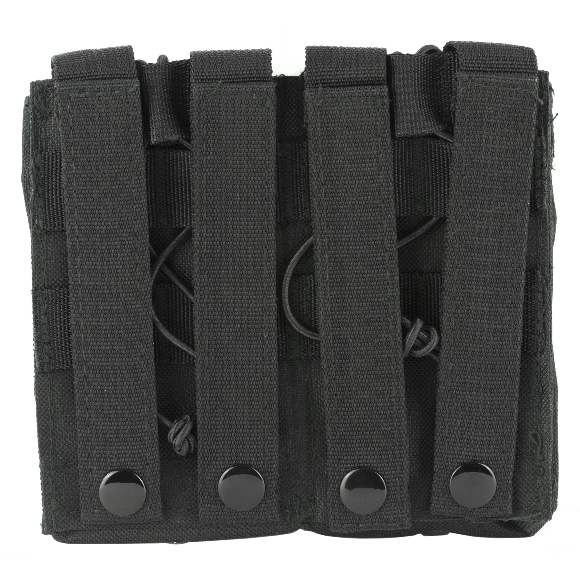 NCSTAR VISM AR DBL MAG PCH BLK - Image 2