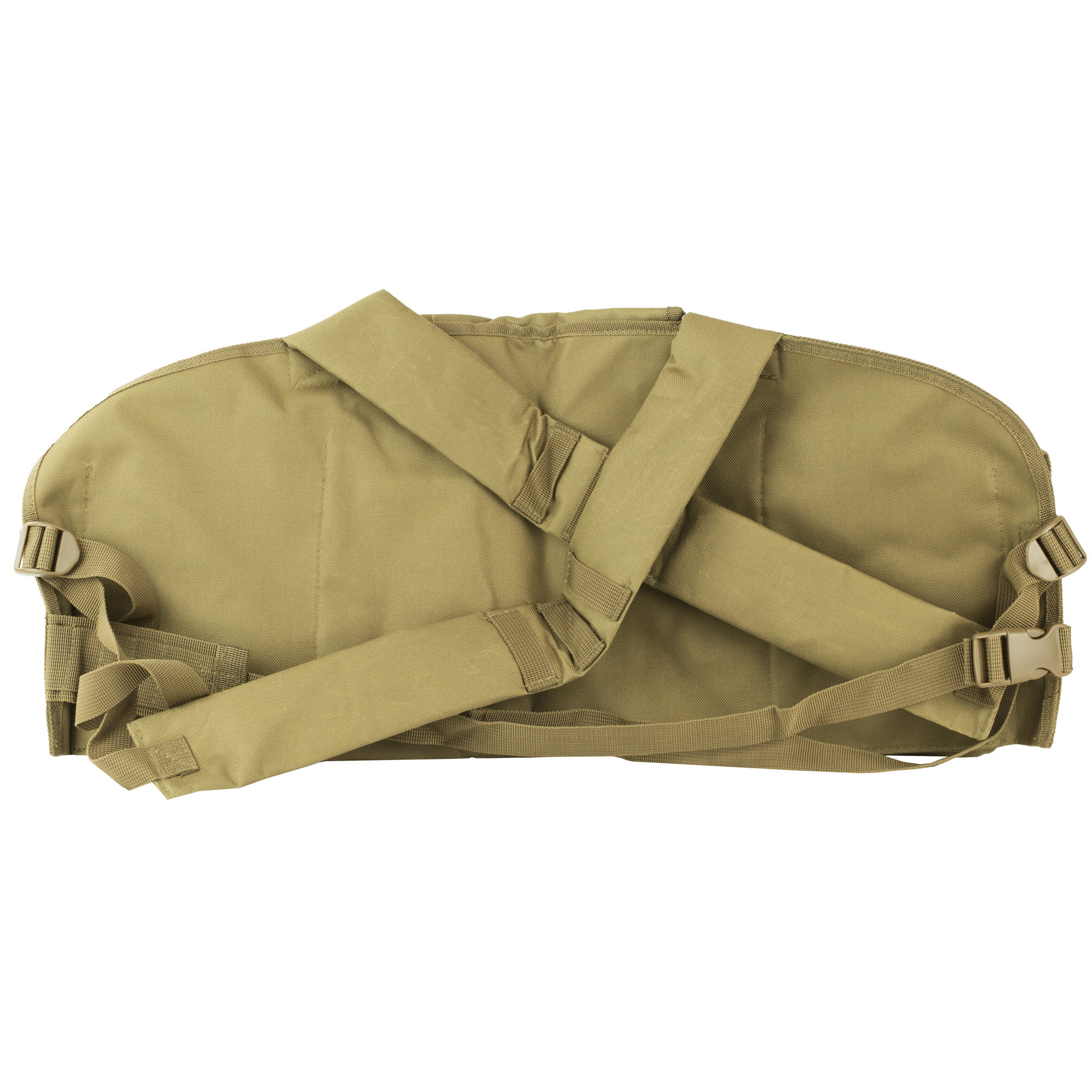 NCSTAR VISM AK CHEST RIG TAN - Image 2