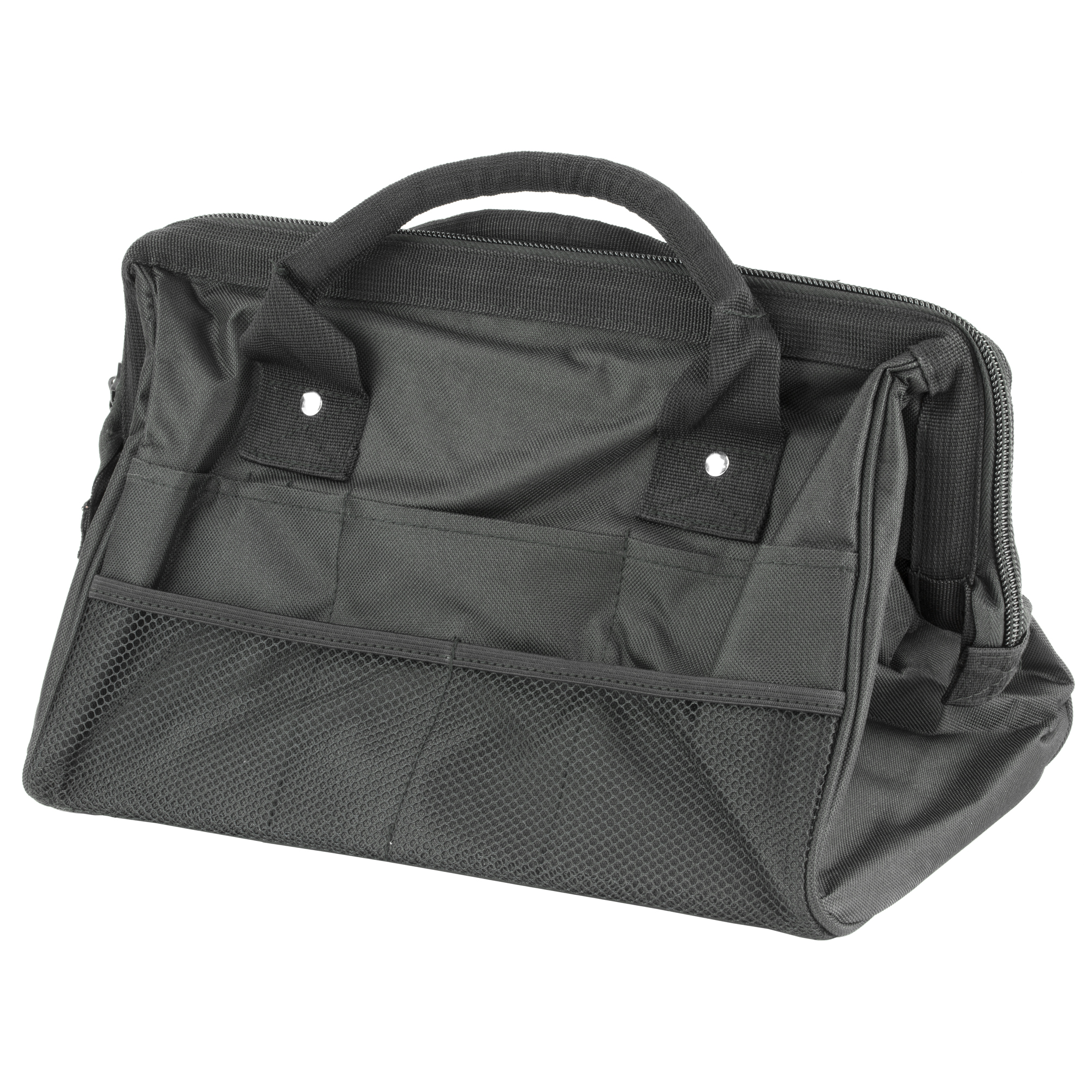 NCSTAR VISM RANGE BAG BLK - Image 2