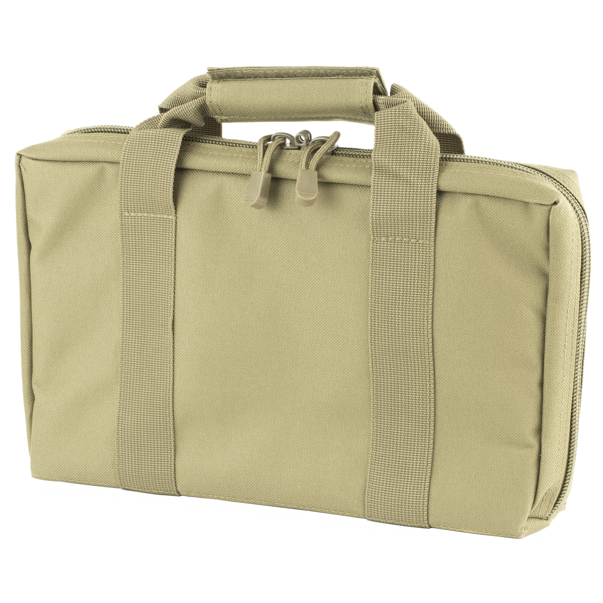 NCSTAR VISM DISCREET PSTL CASE TAN - Image 2