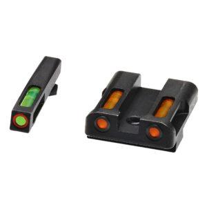HIVIZ H3 NS FOR GLK 17/19 G/O O