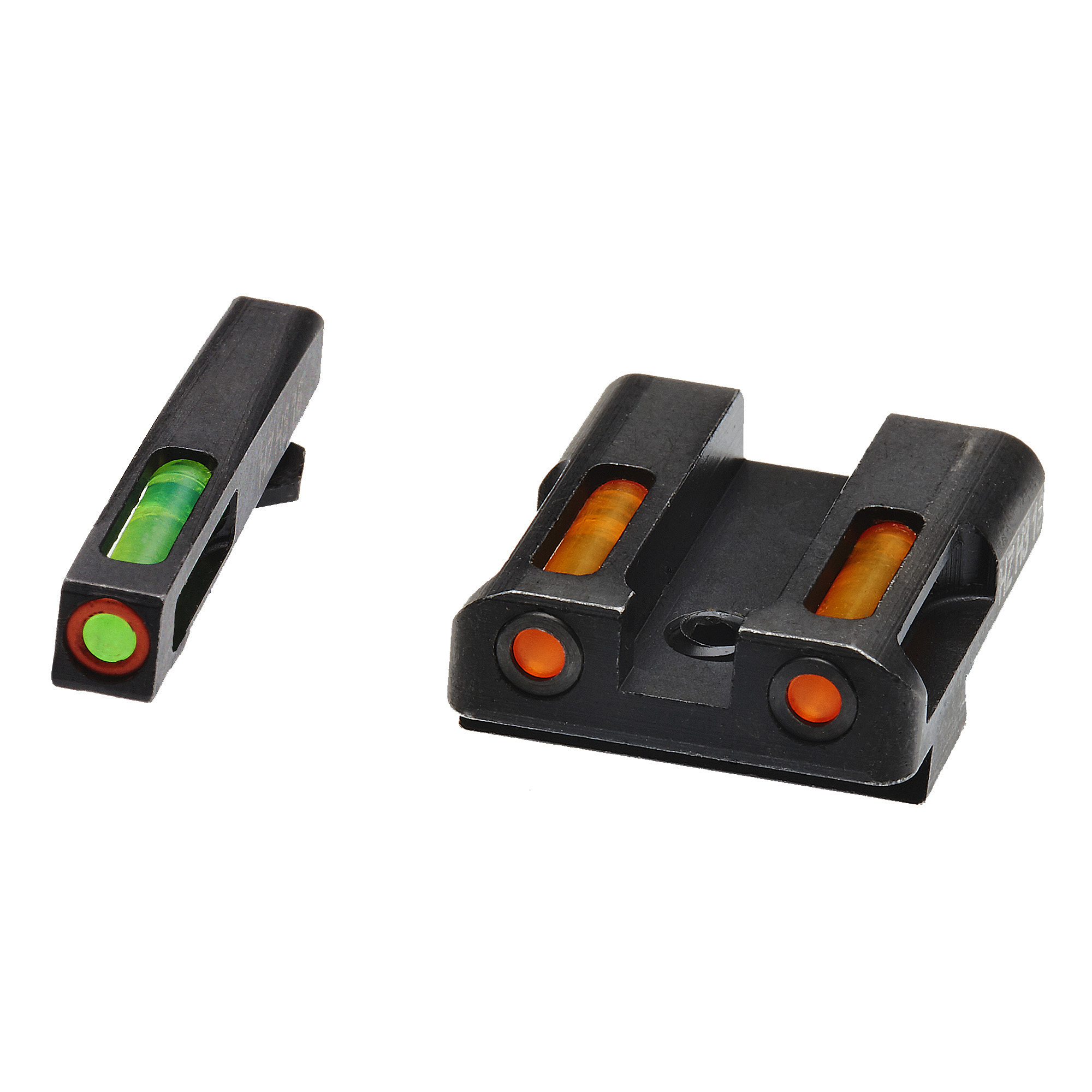 HIVIZ H3 NS FOR GLK 17/19 G/O O