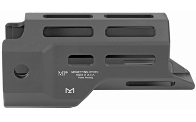 MIDWEST RUG CHARGER 4.875 HNGRD - Image 3